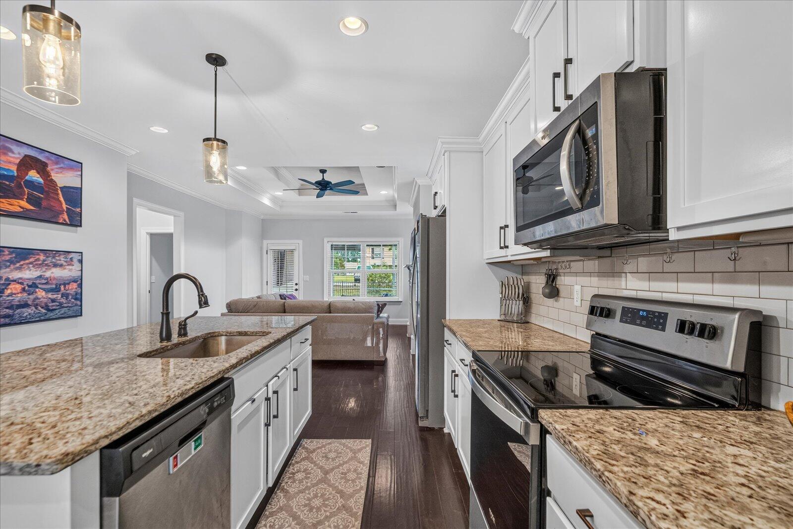 8440 Cherrybark Lane
