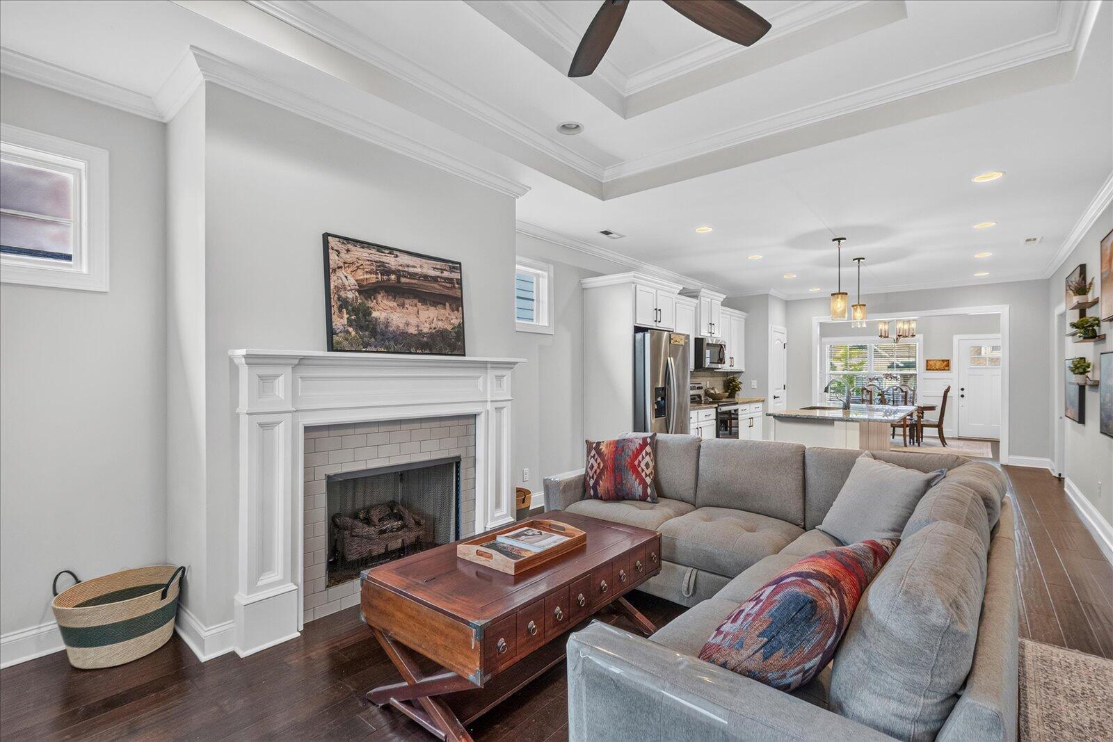 8440 Cherrybark Lane