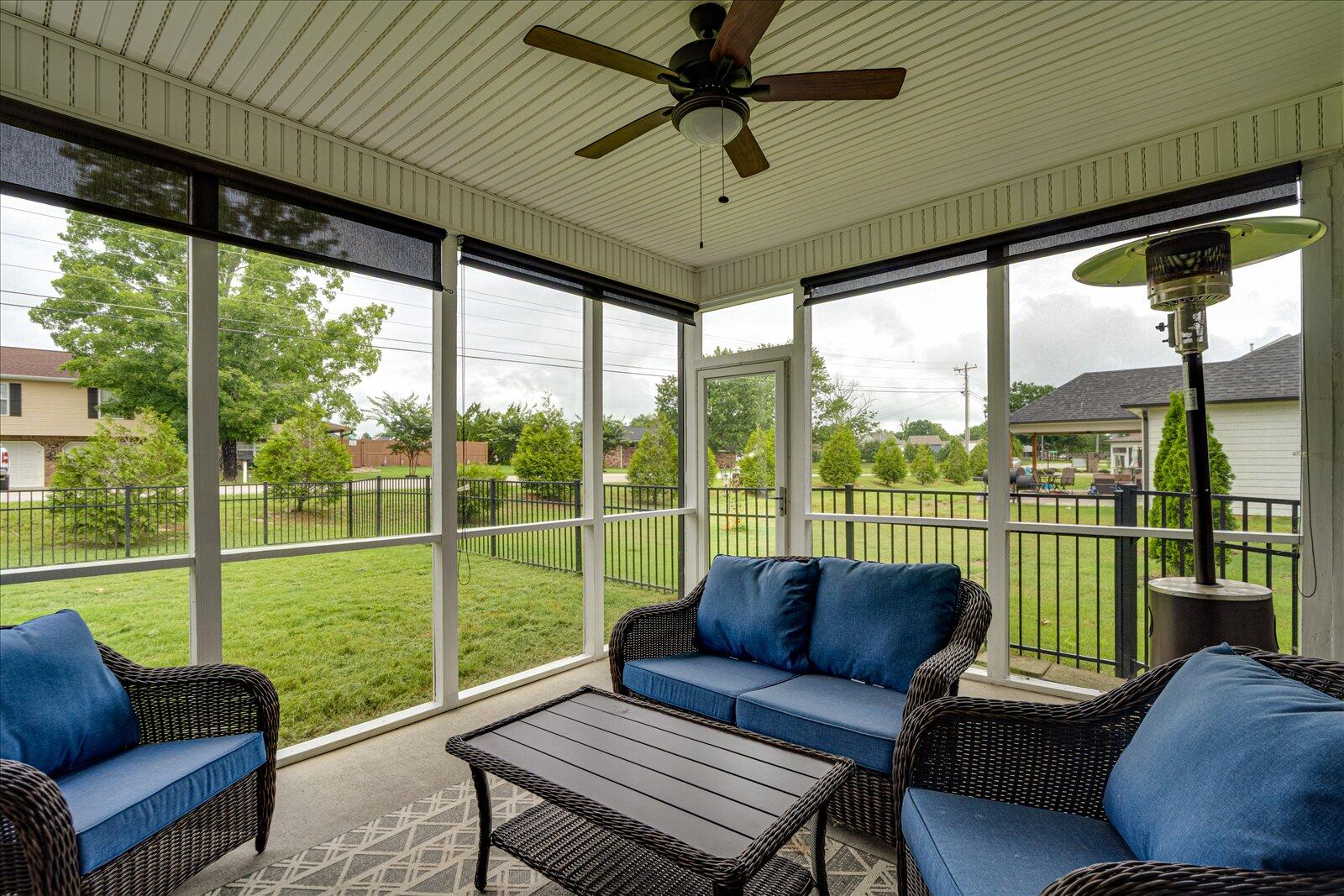 8440 Cherrybark Lane