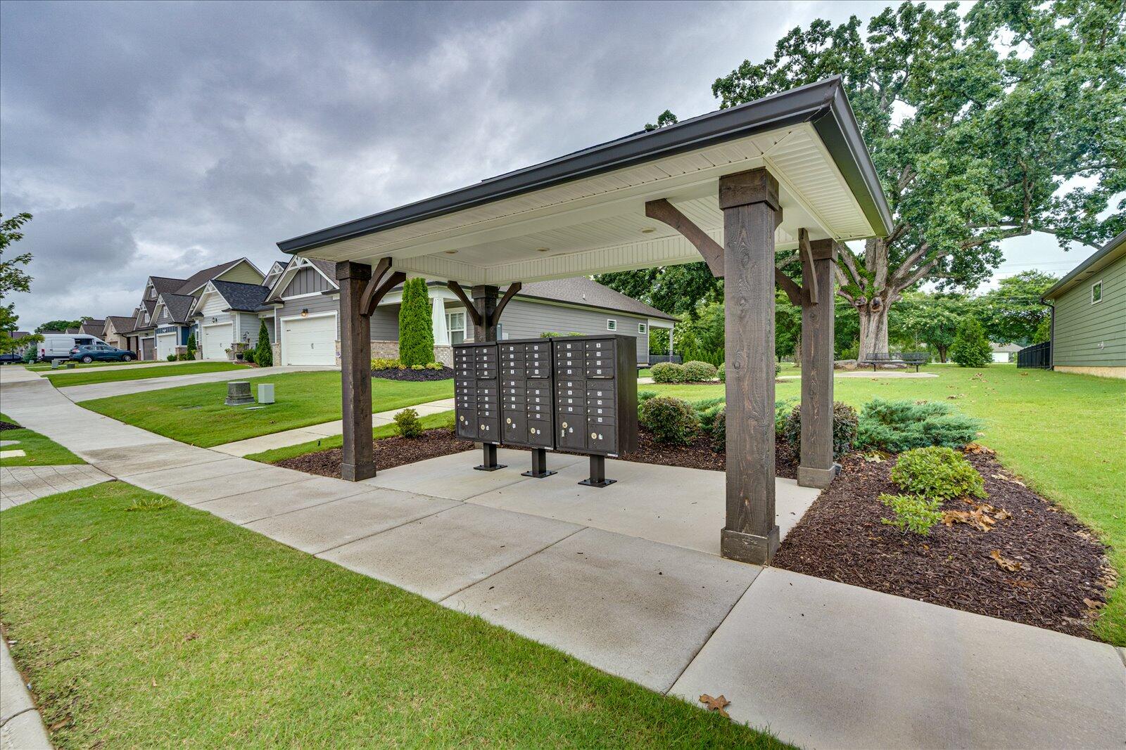 8440 Cherrybark Lane