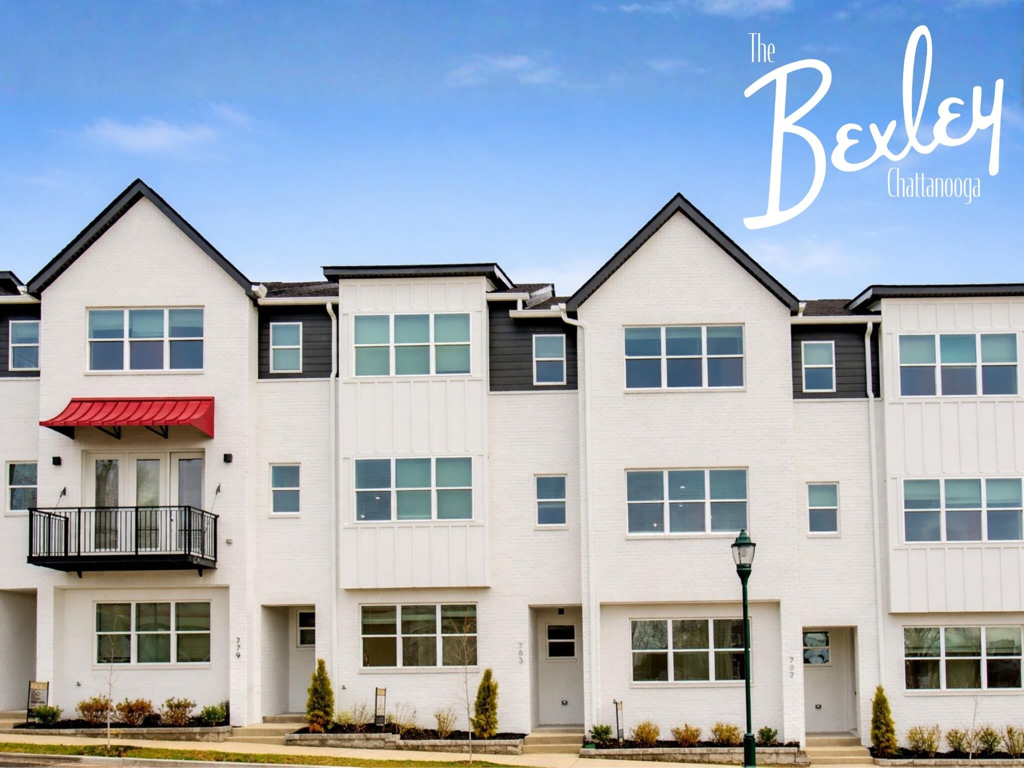 779 Bespoke Way, #9