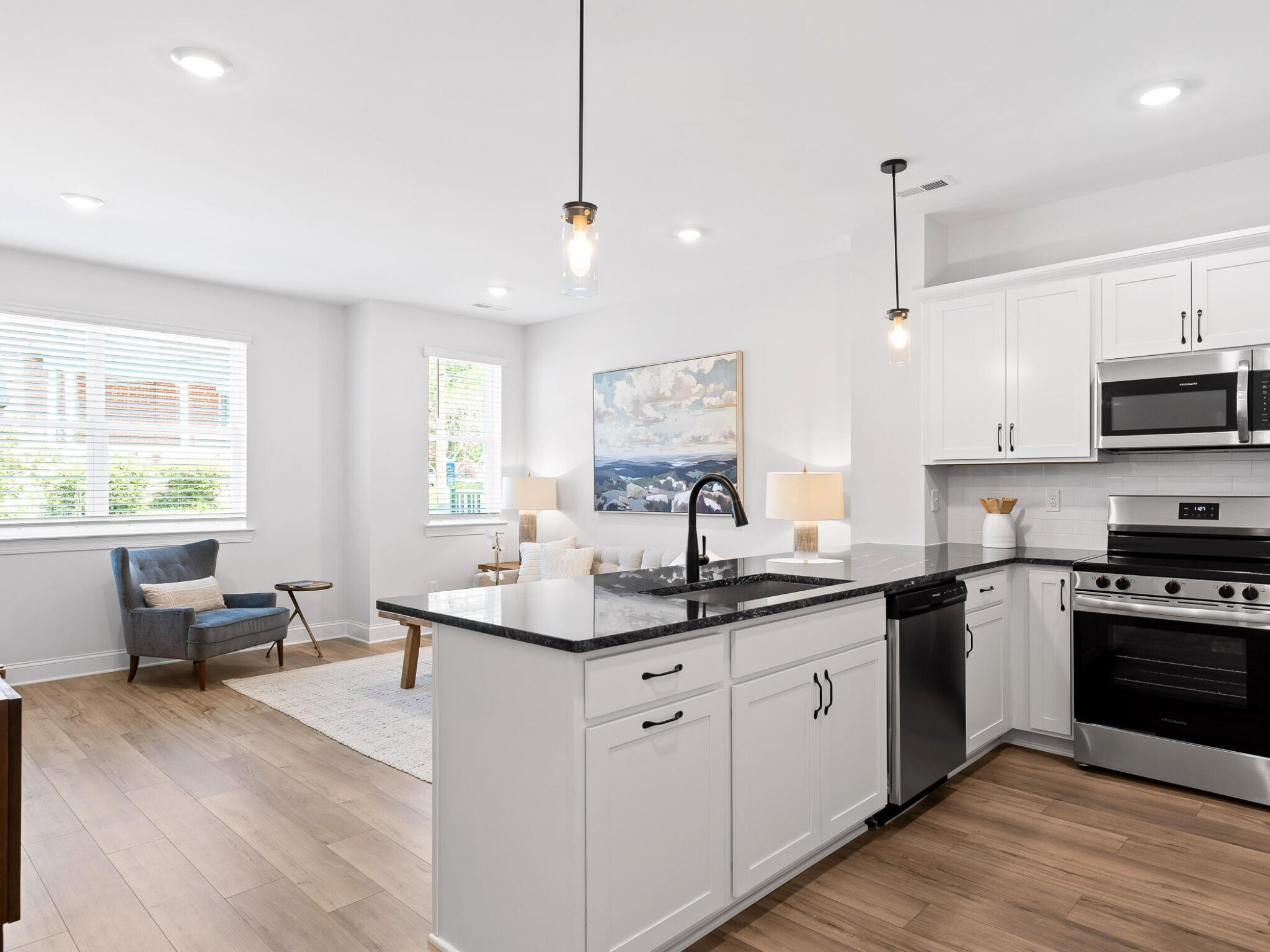 779 Bespoke Way, #9