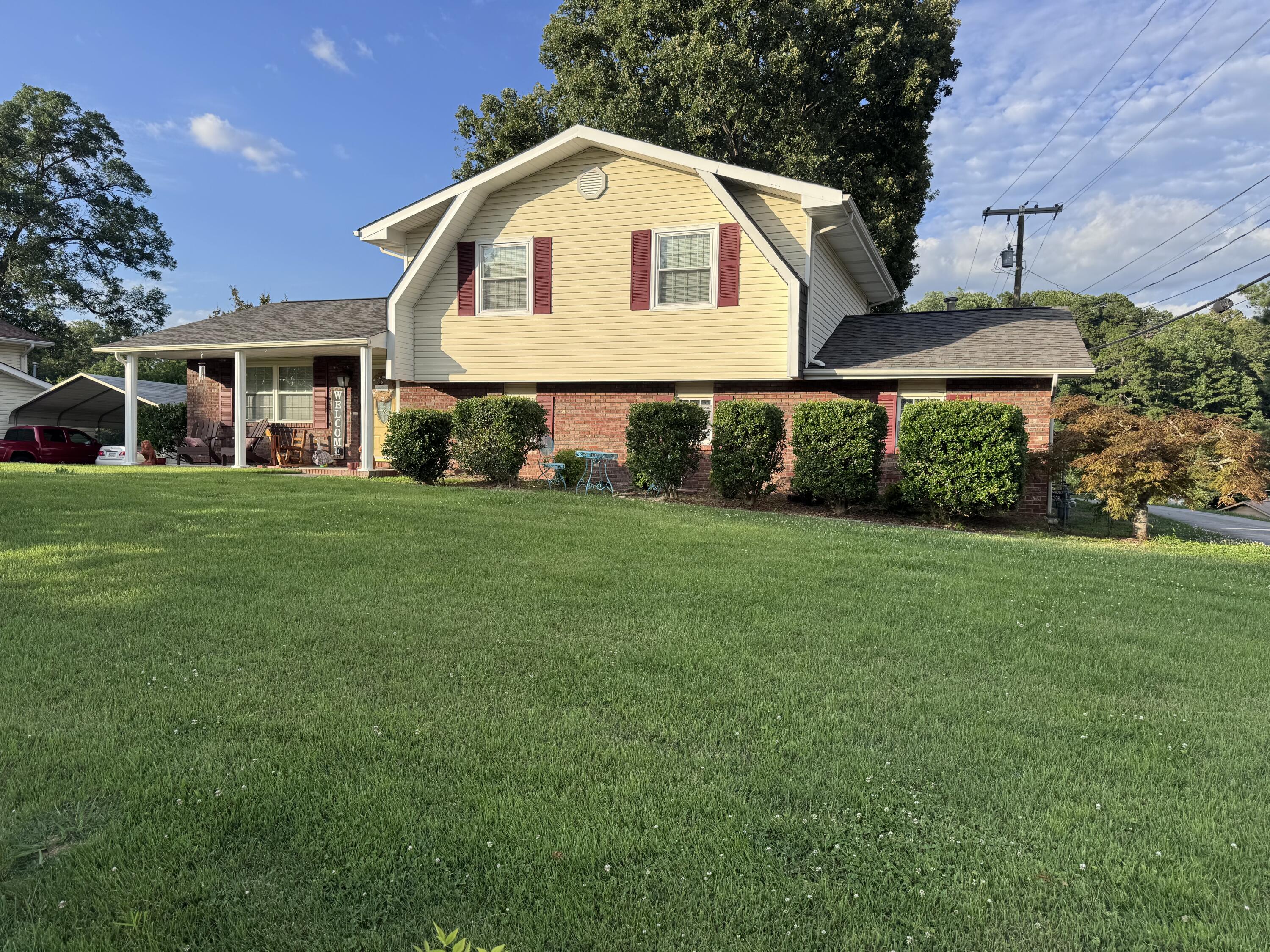 20 Brownwood Circle