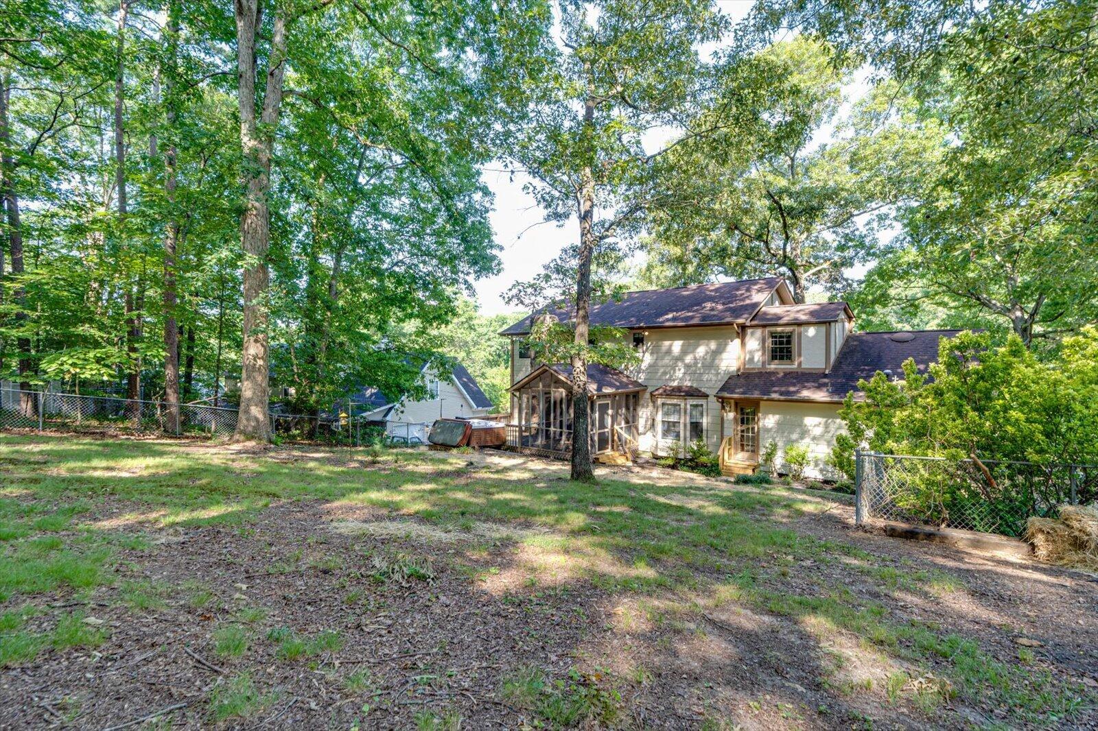 6536 Harbor View Drive