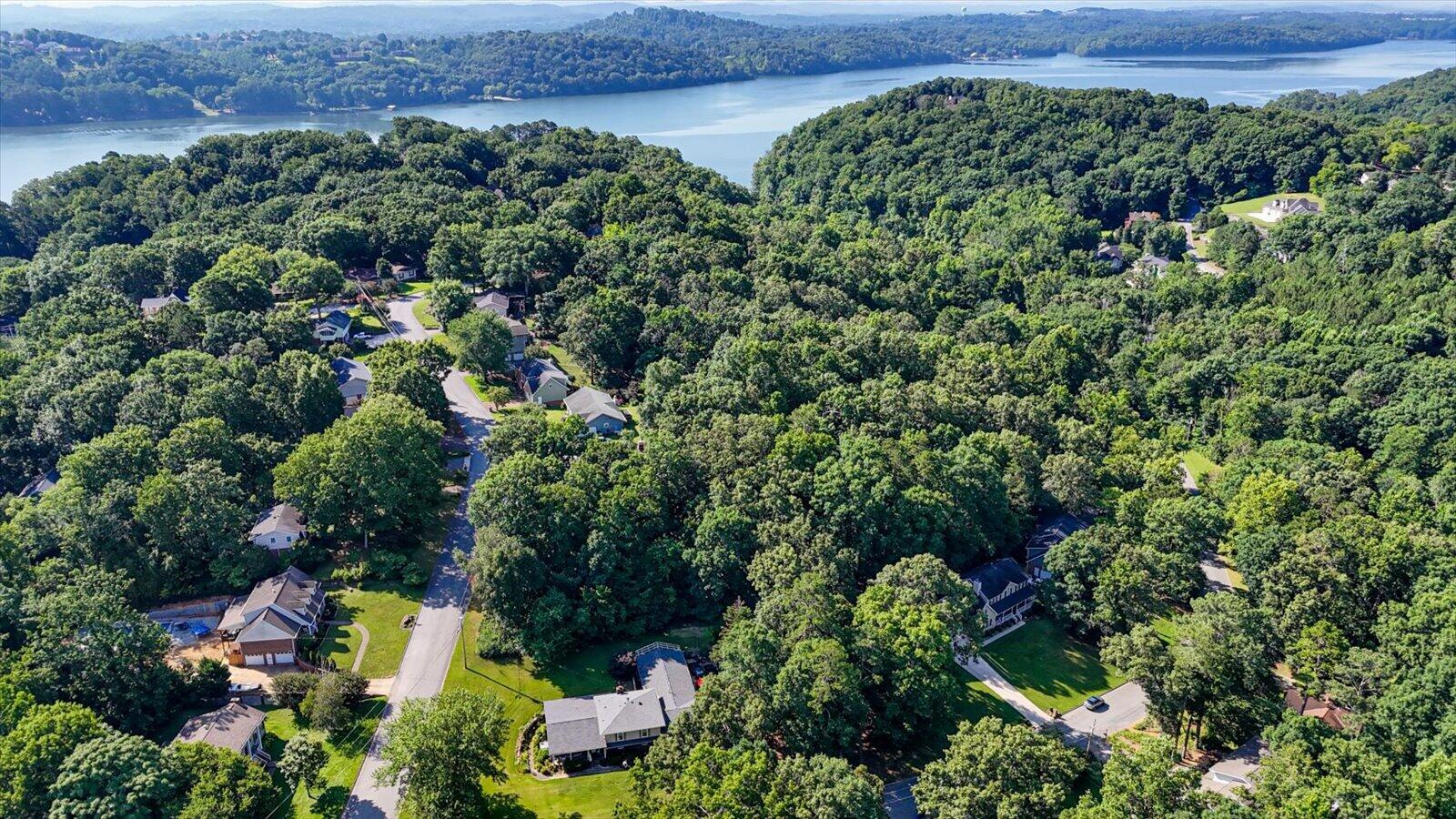 6536 Harbor View Drive