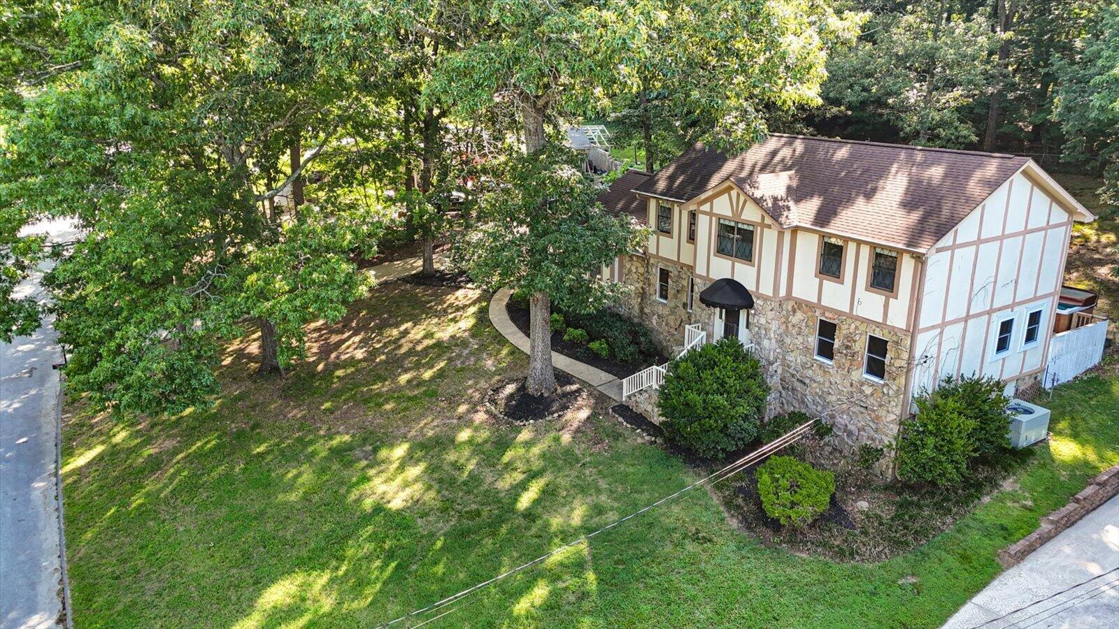 6536 Harbor View Drive