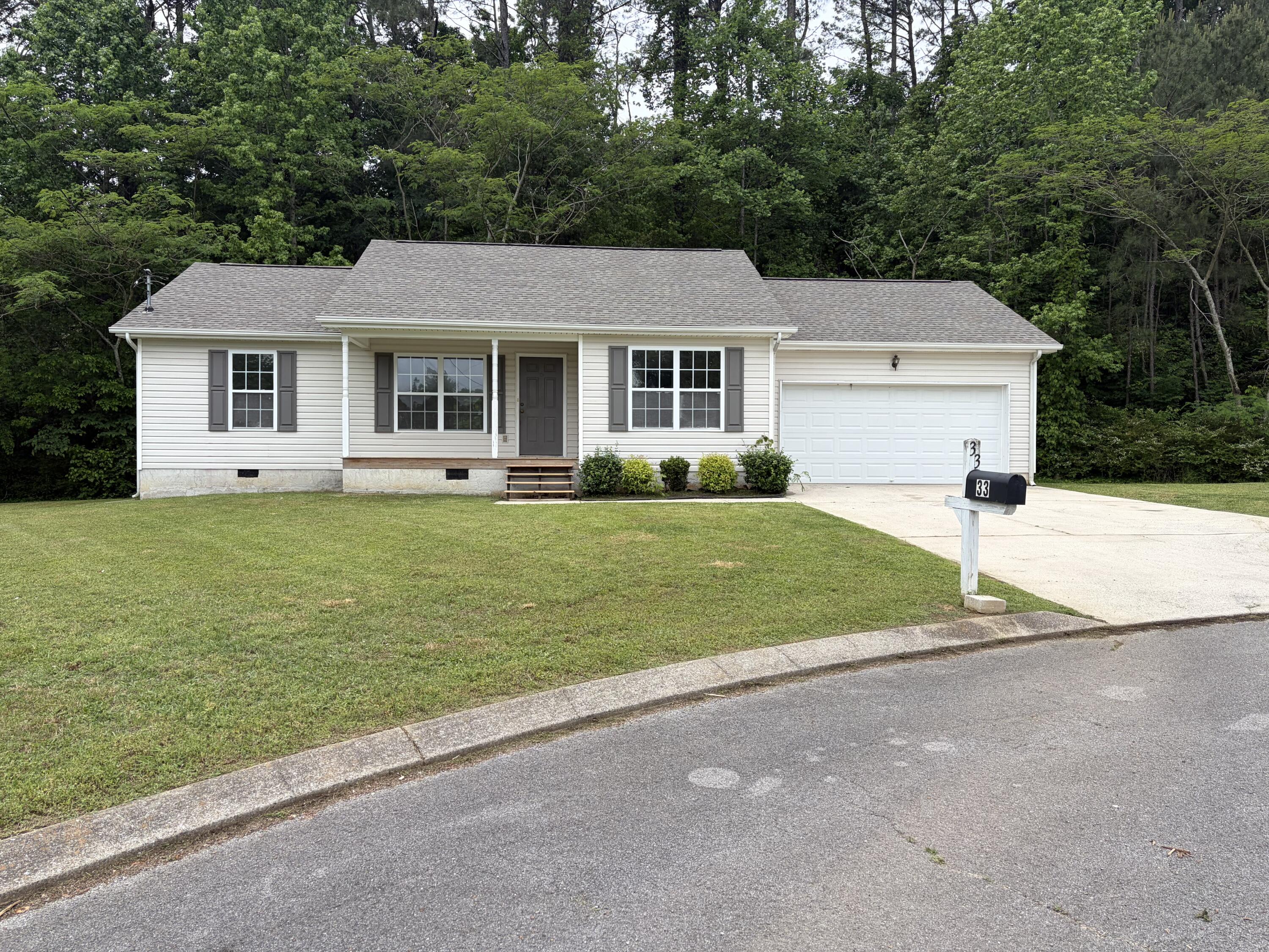 33 Breezewood Road