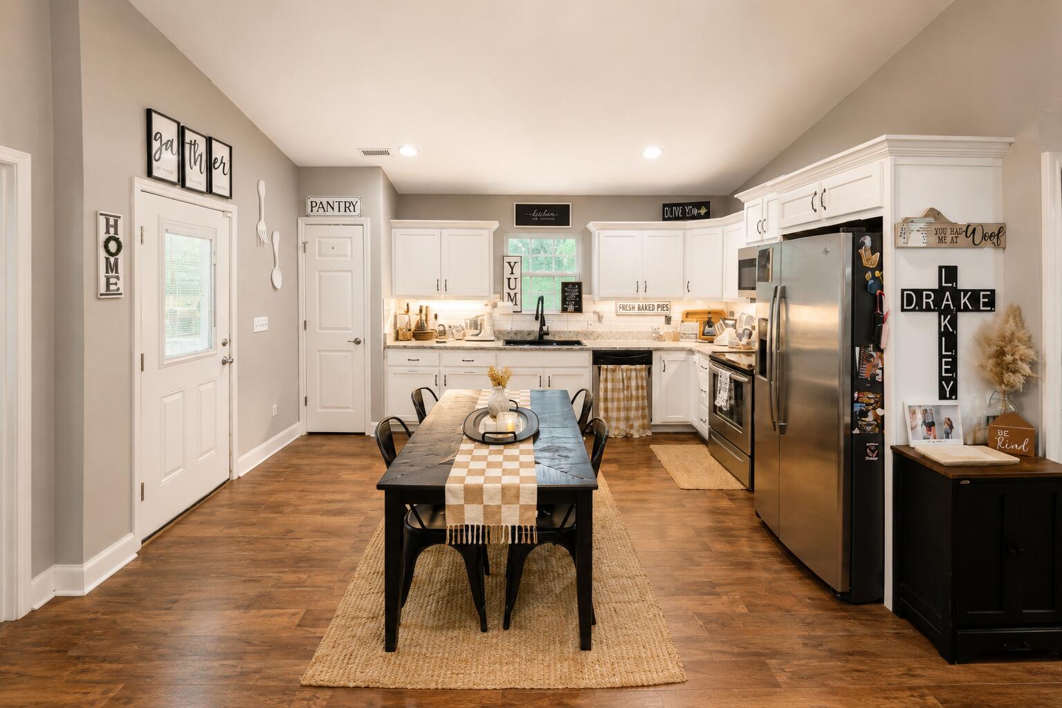 411 Hotwater Road
