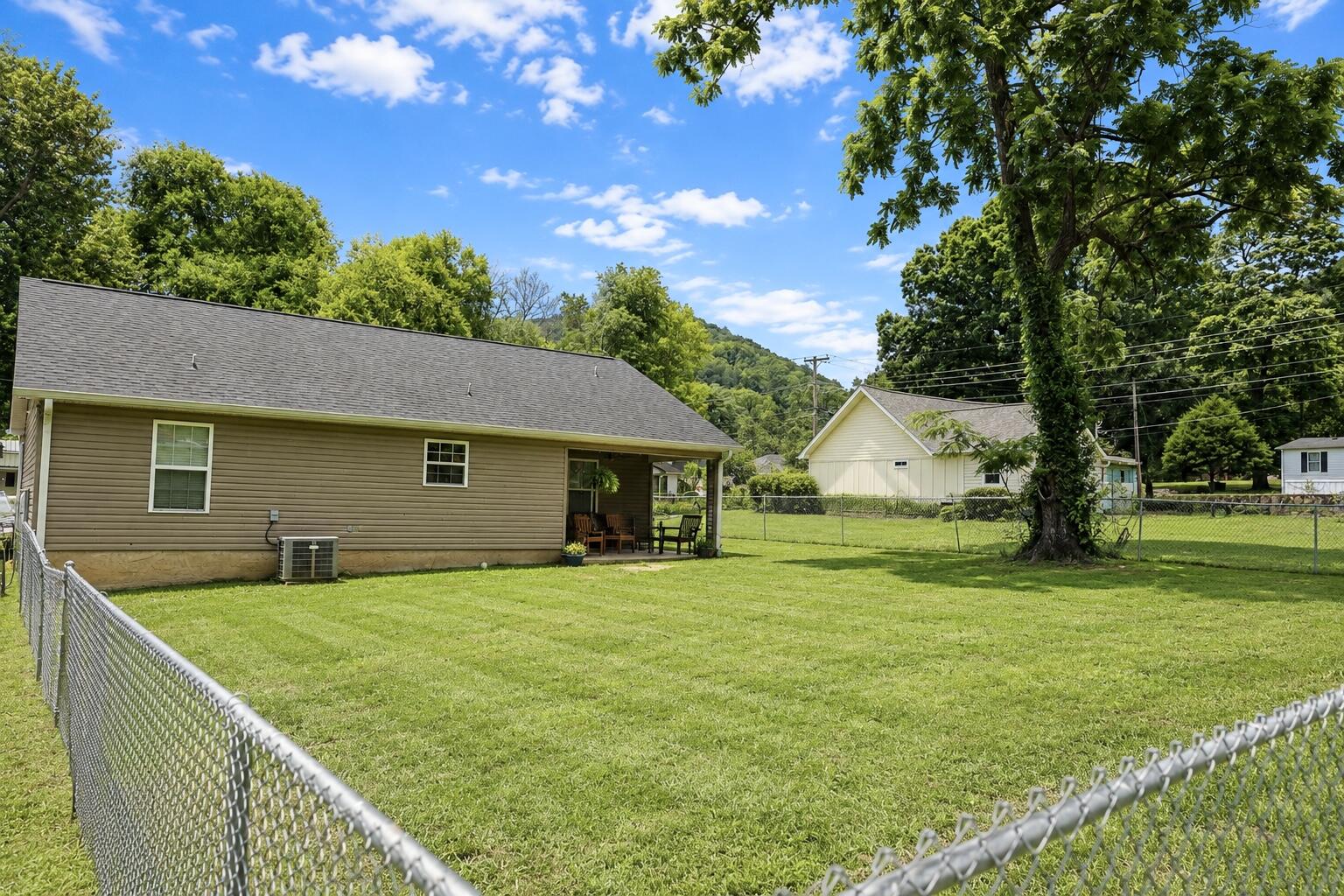 411 Hotwater Road