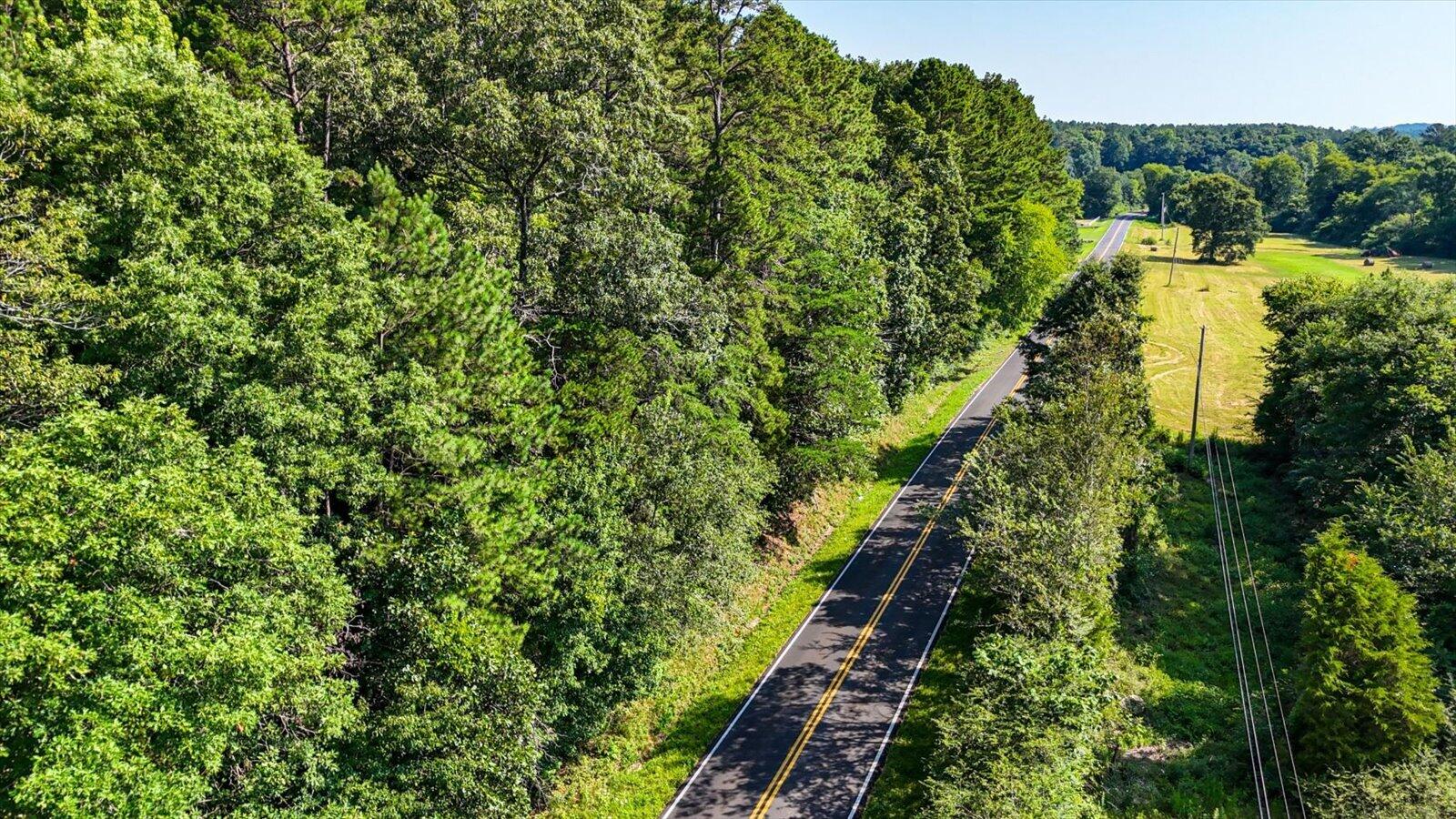 3676 Highway Trion Highway, LaFayette