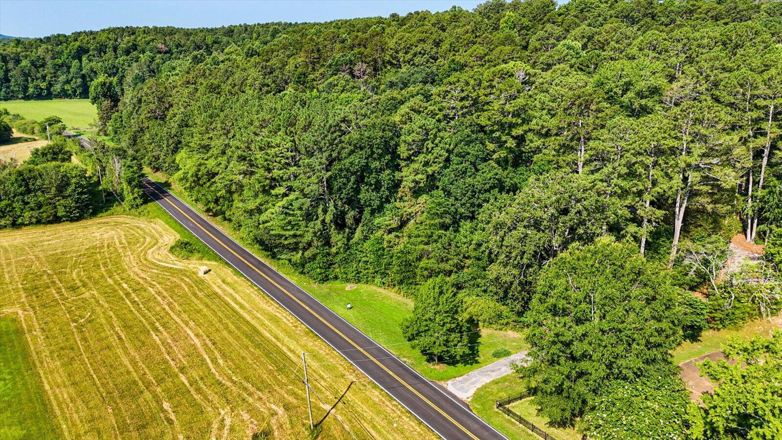 3676 Highway Trion Highway, LaFayette