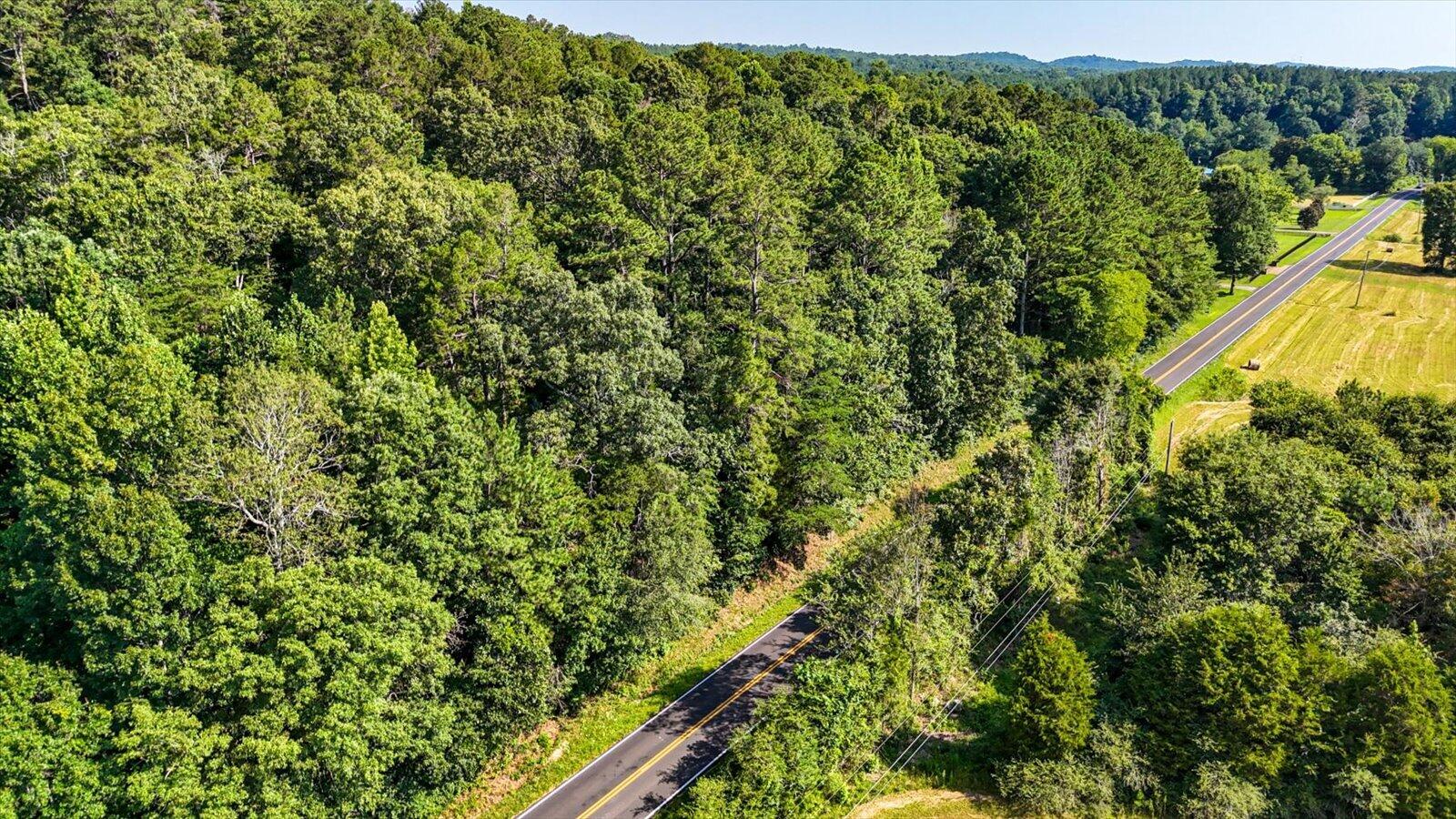 3676 Highway Trion Highway, LaFayette