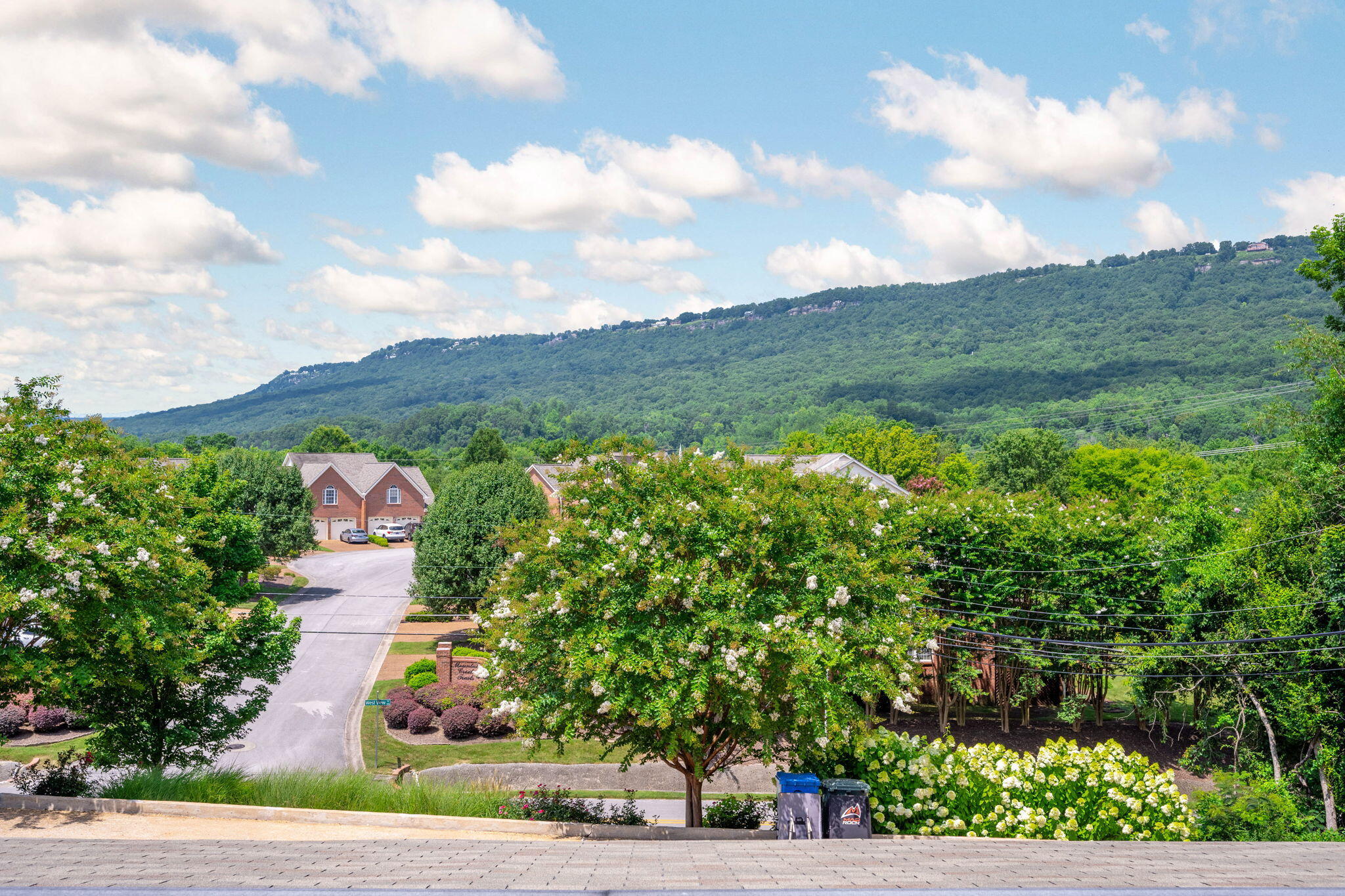 643 W View Road