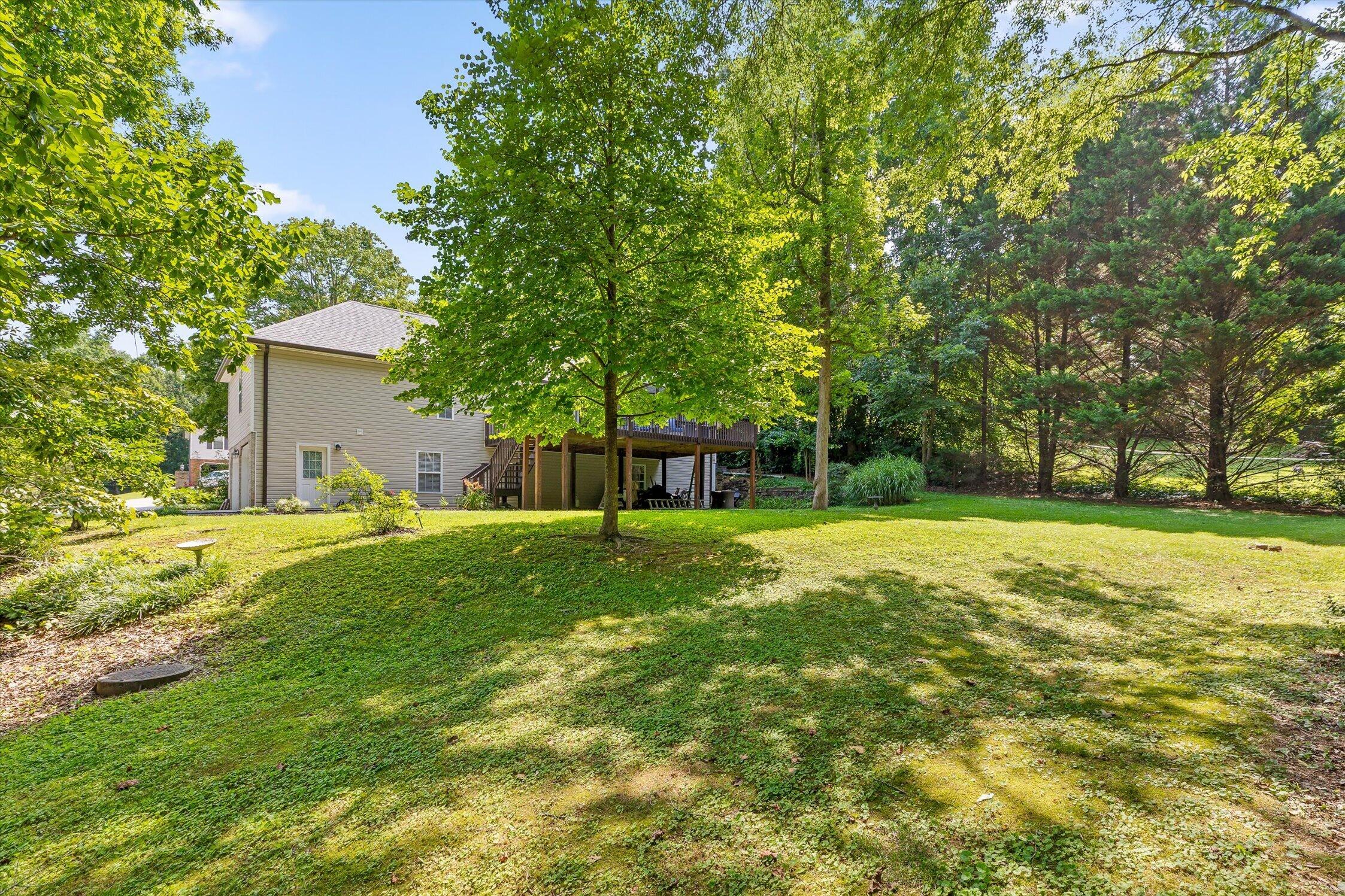 5000 Dellwood Drive