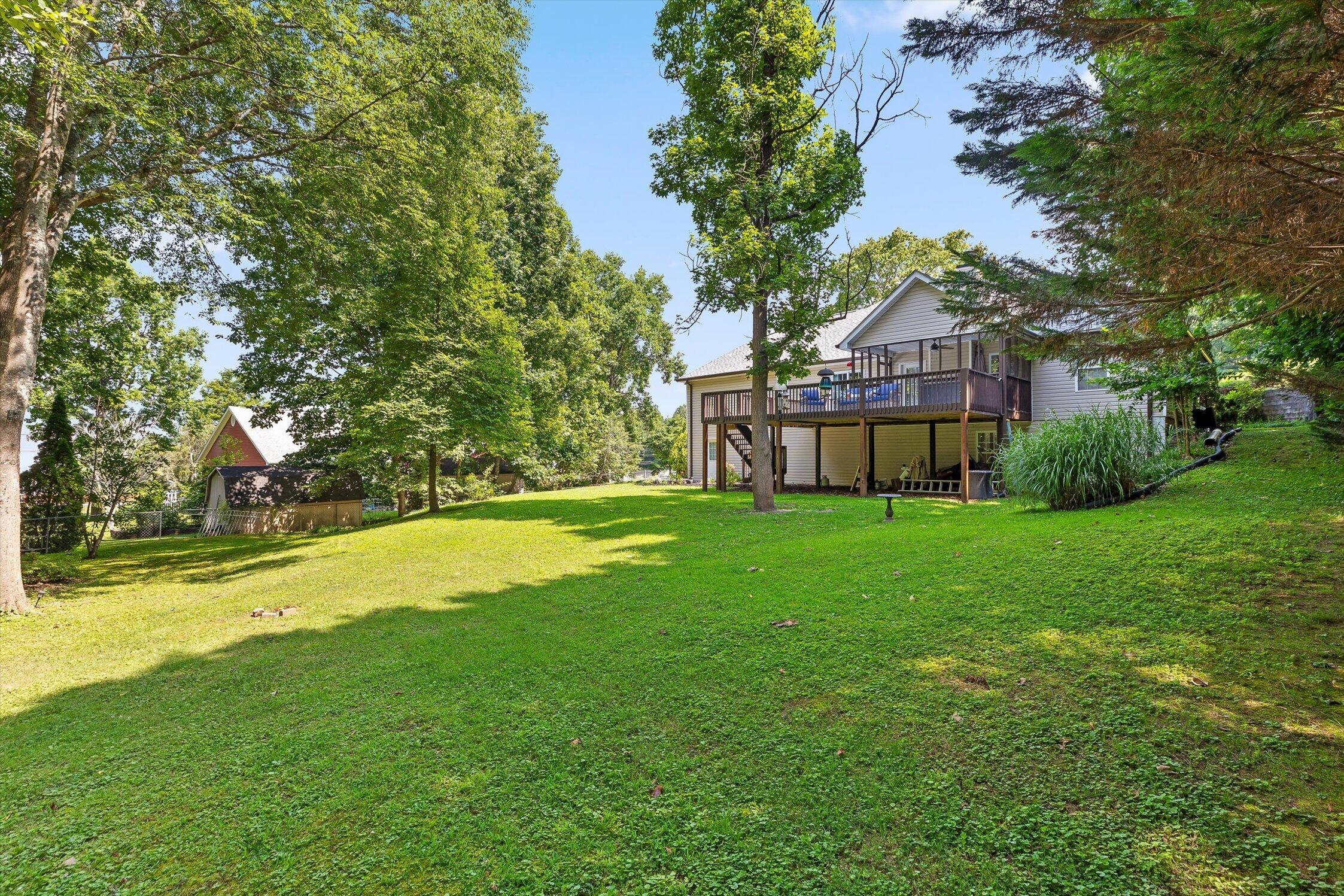 5000 Dellwood Drive