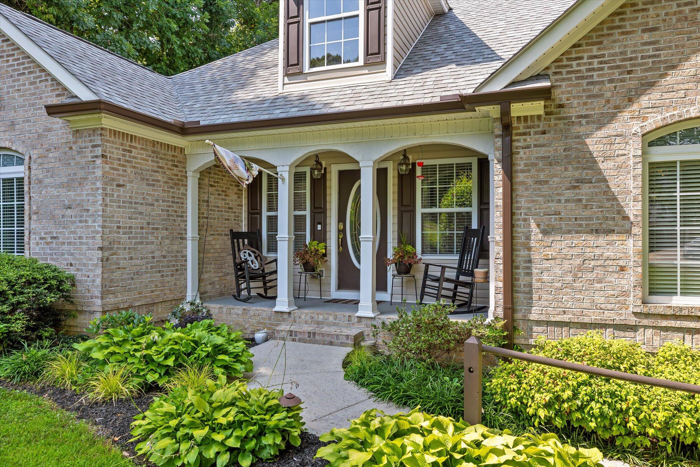 5000 Dellwood Drive