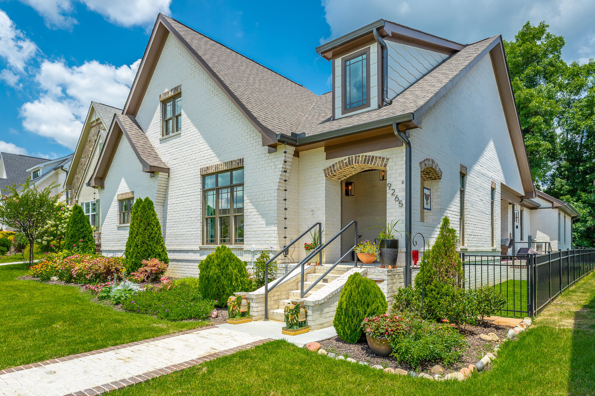 9265 Skyfall Drive
