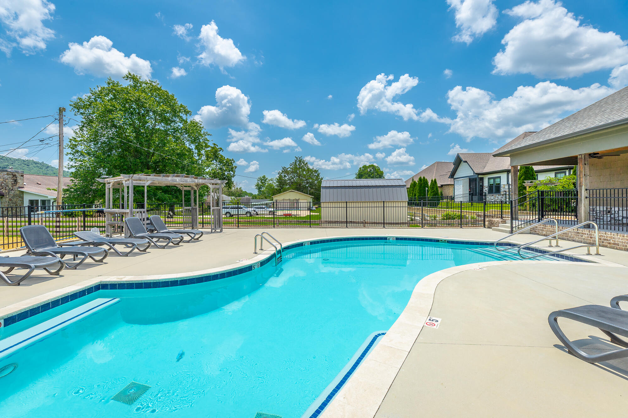 9265 Skyfall Drive