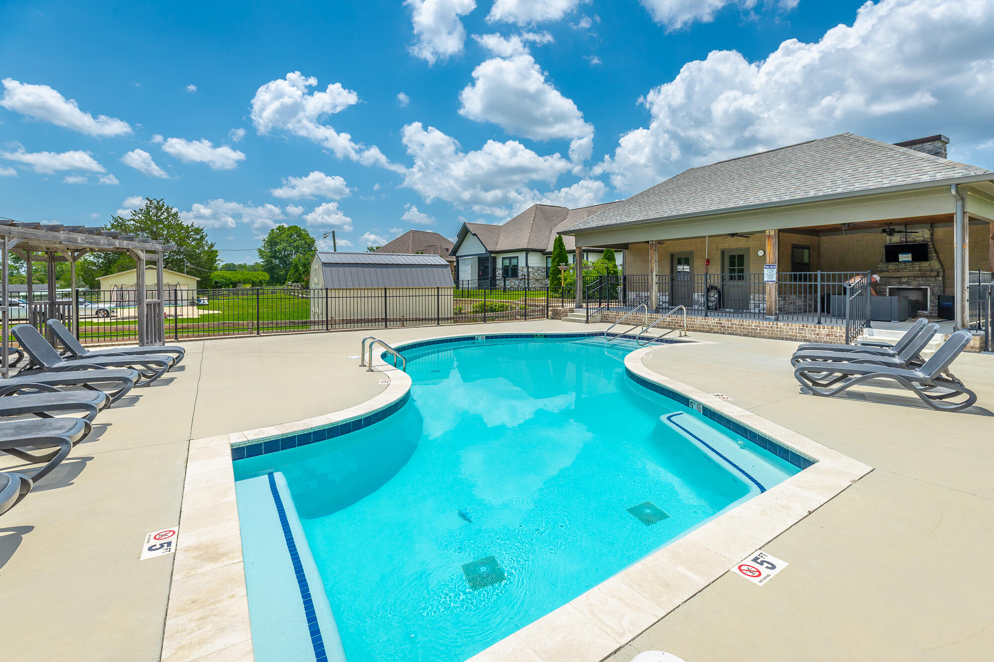9265 Skyfall Drive