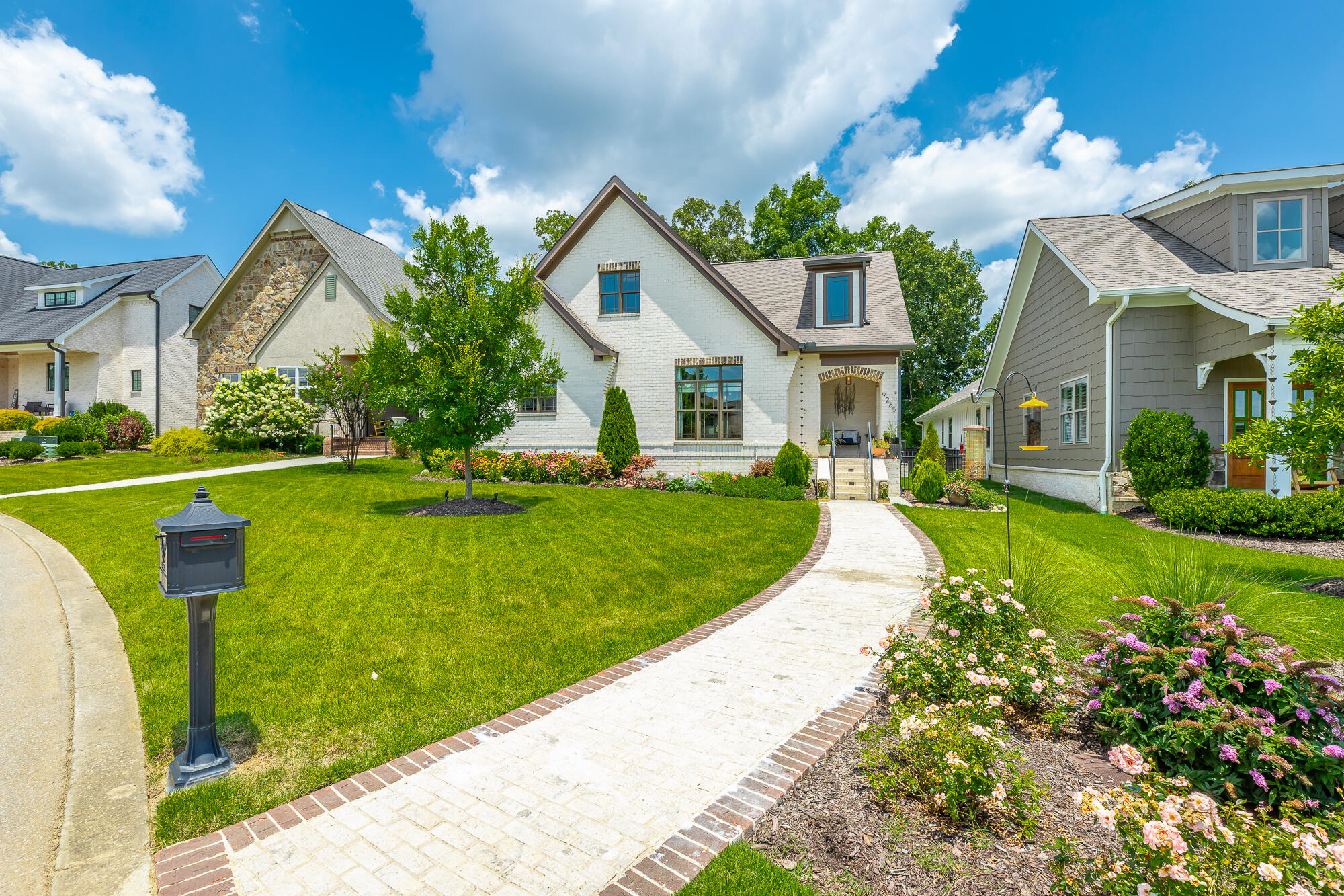 9265 Skyfall Drive