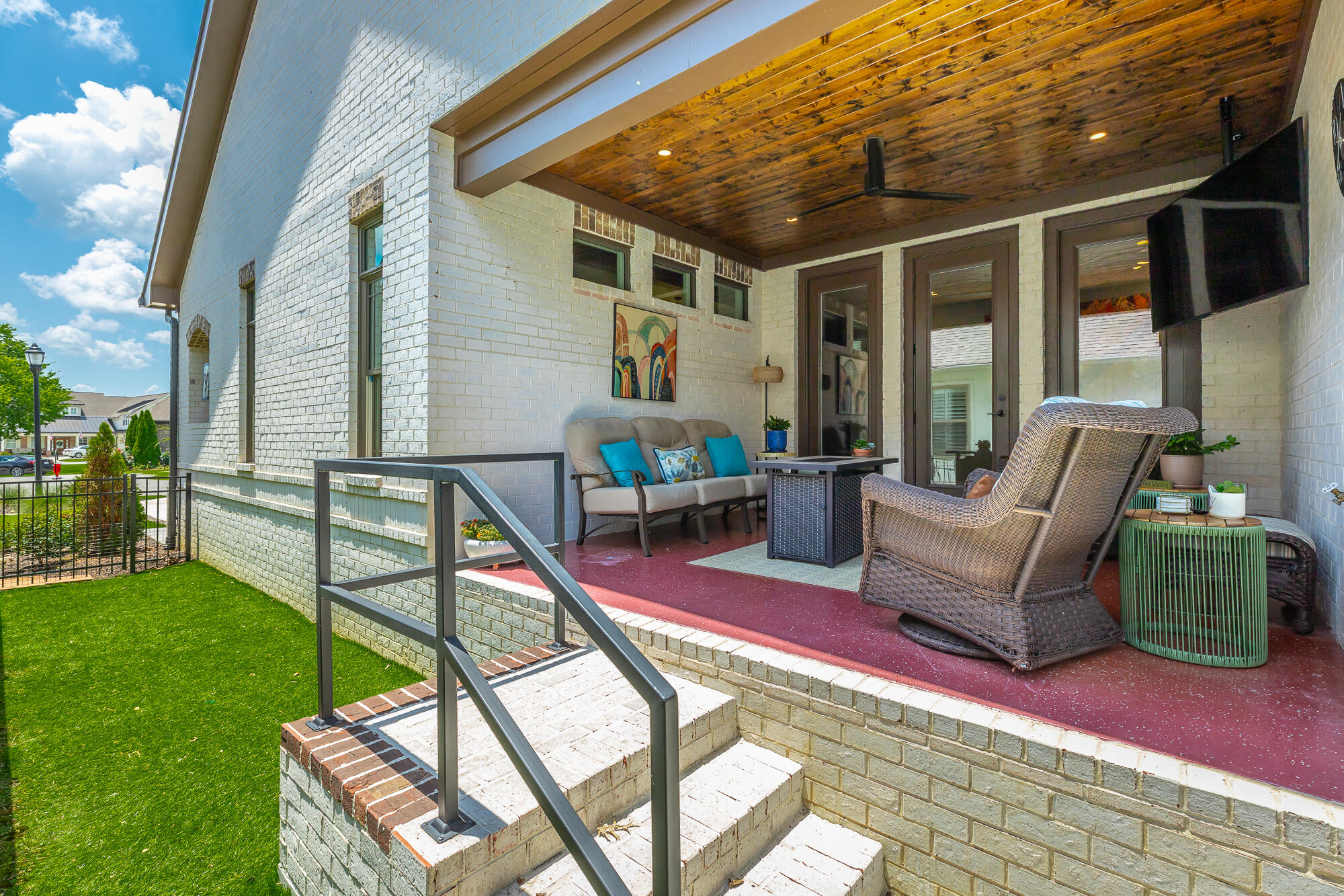 9265 Skyfall Drive