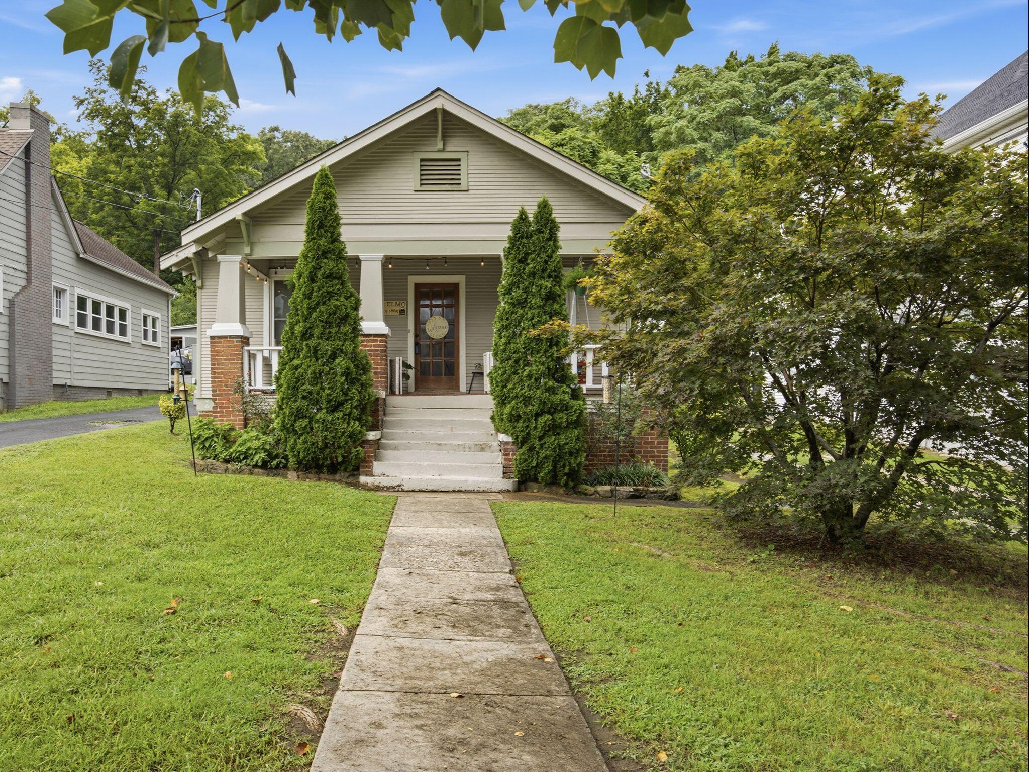 4413 Alabama Avenue