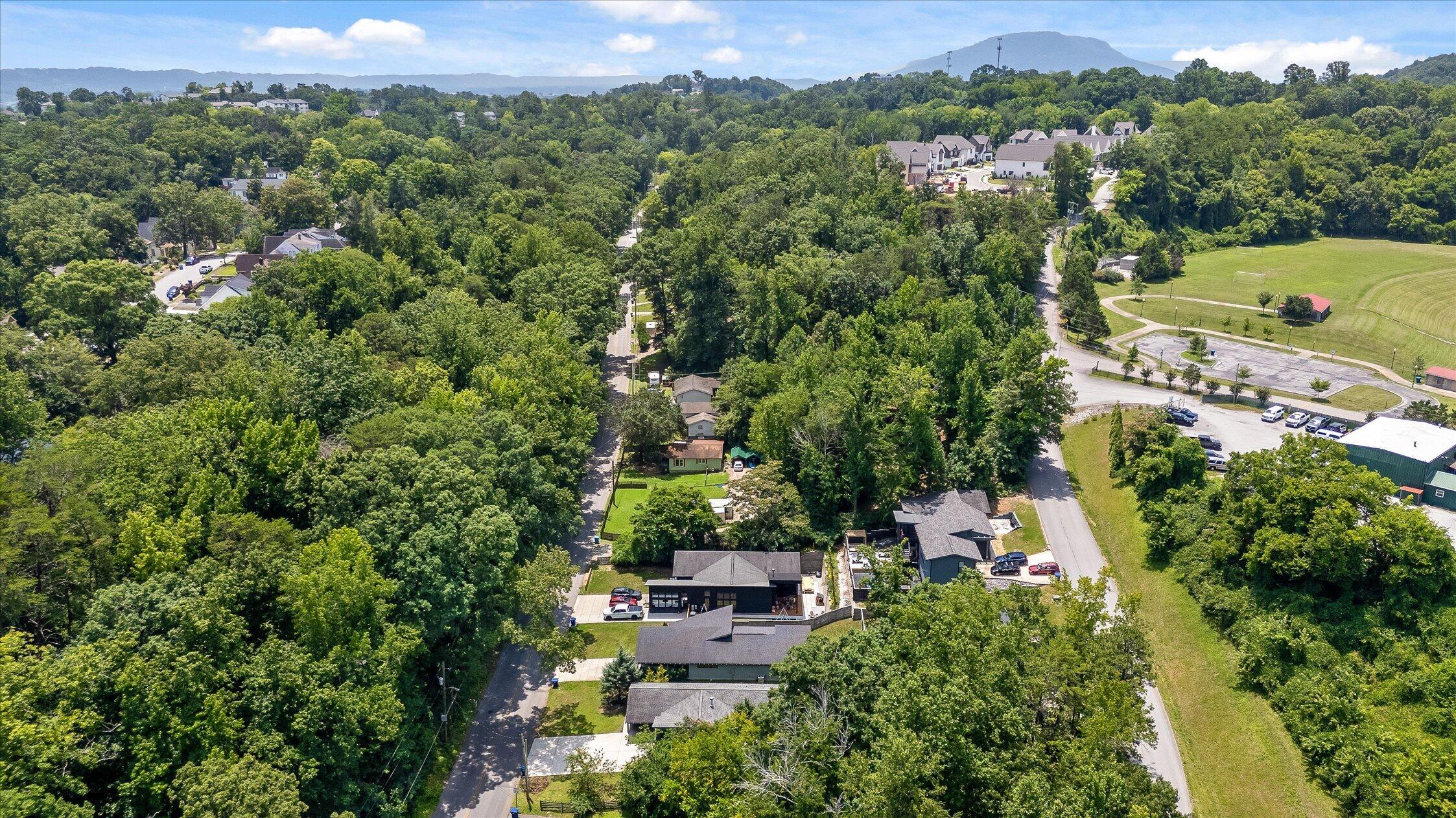 1771 White Oak Road