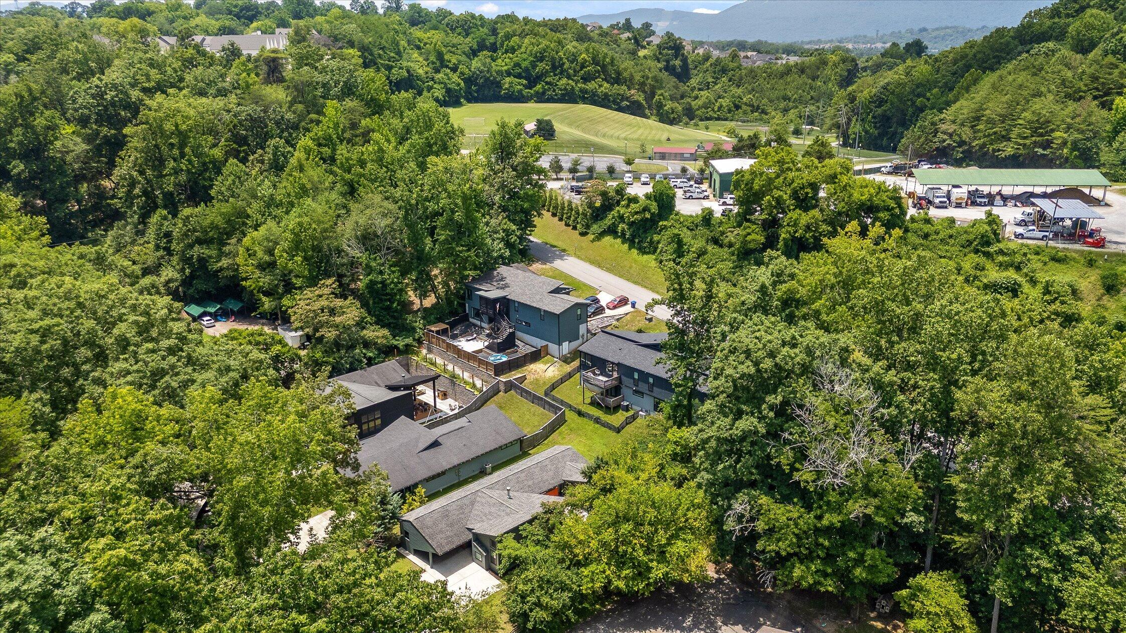1771 White Oak Road