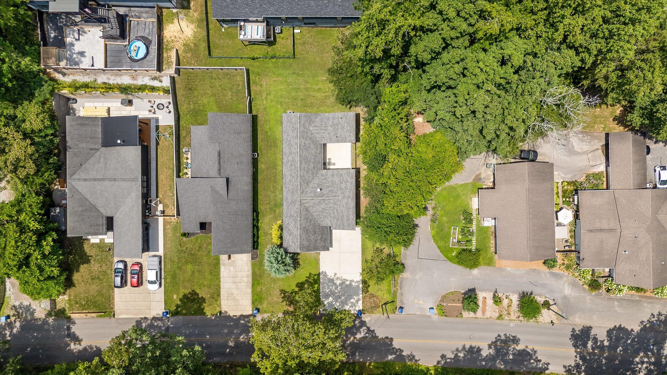 1771 White Oak Road