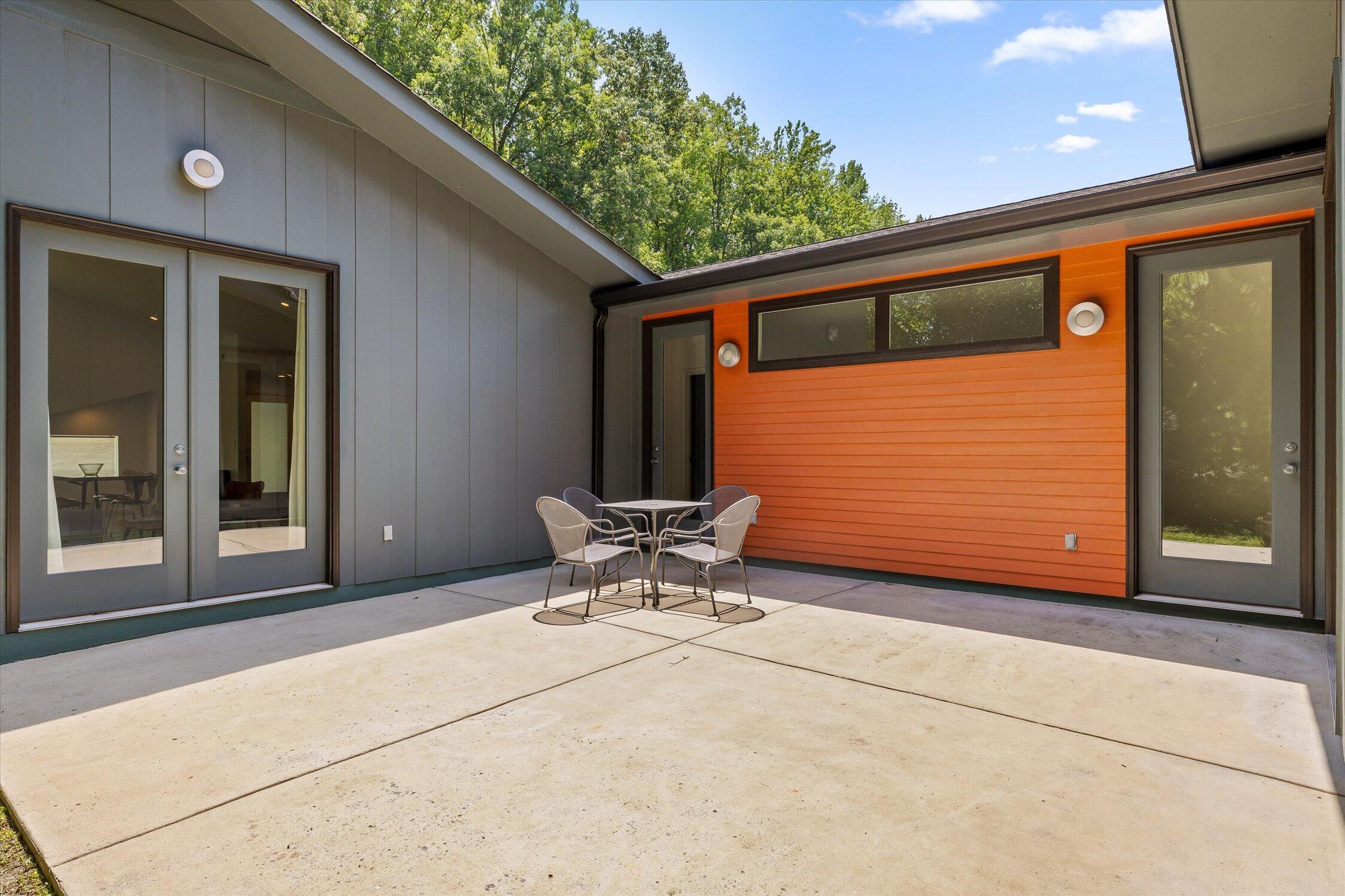 1771 White Oak Road