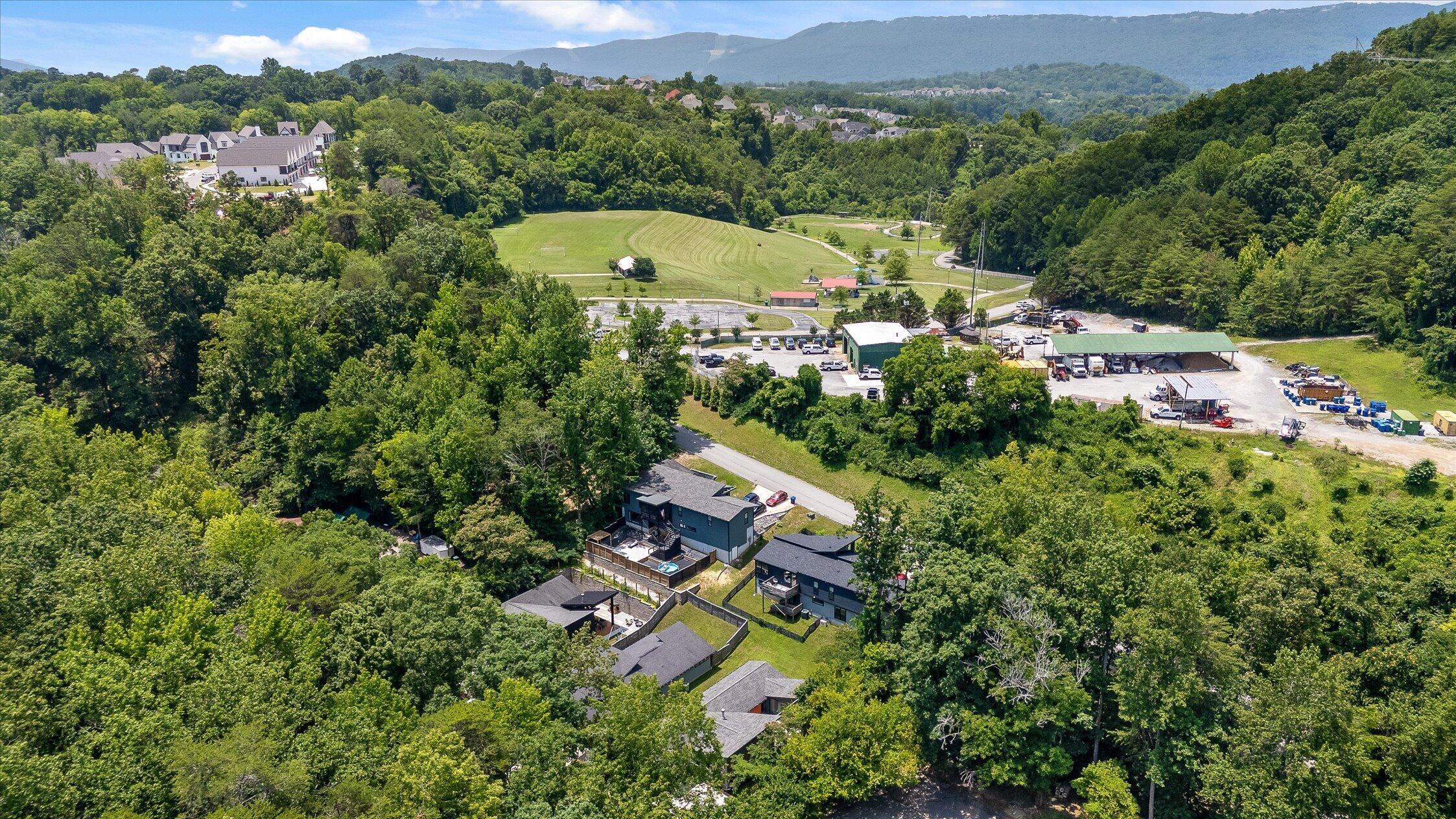 1771 White Oak Road