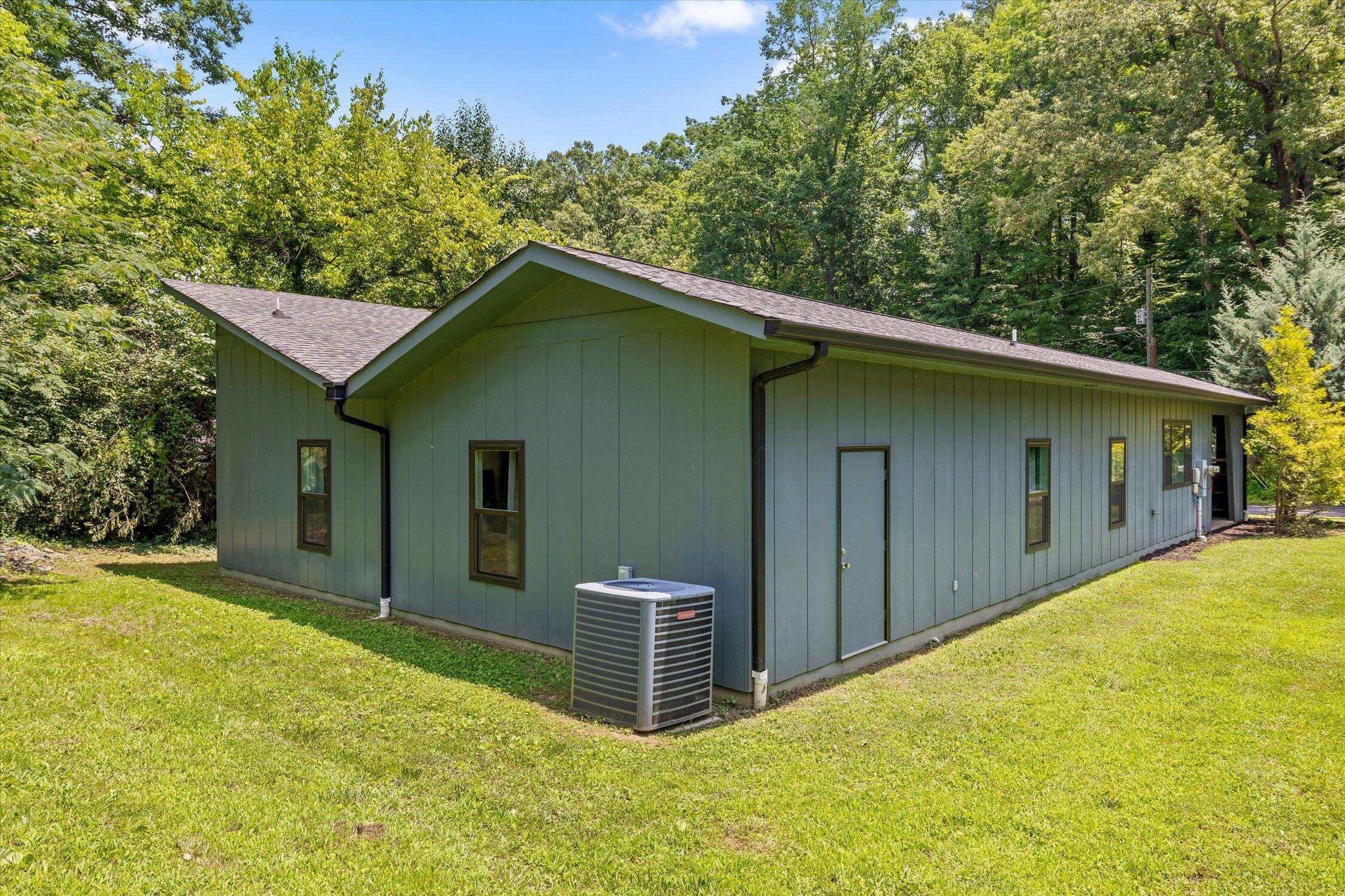 1771 White Oak Road
