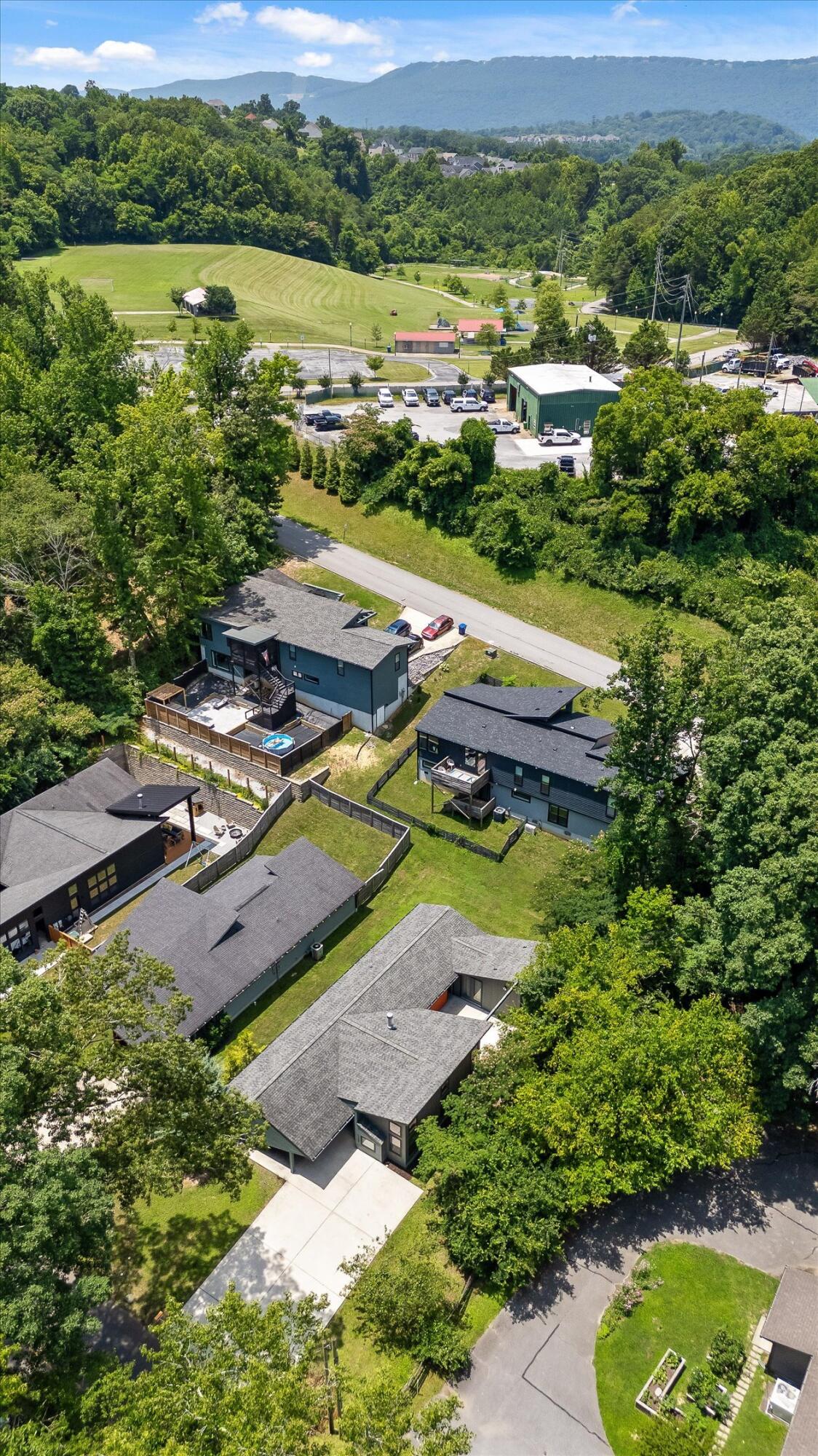 1771 White Oak Road