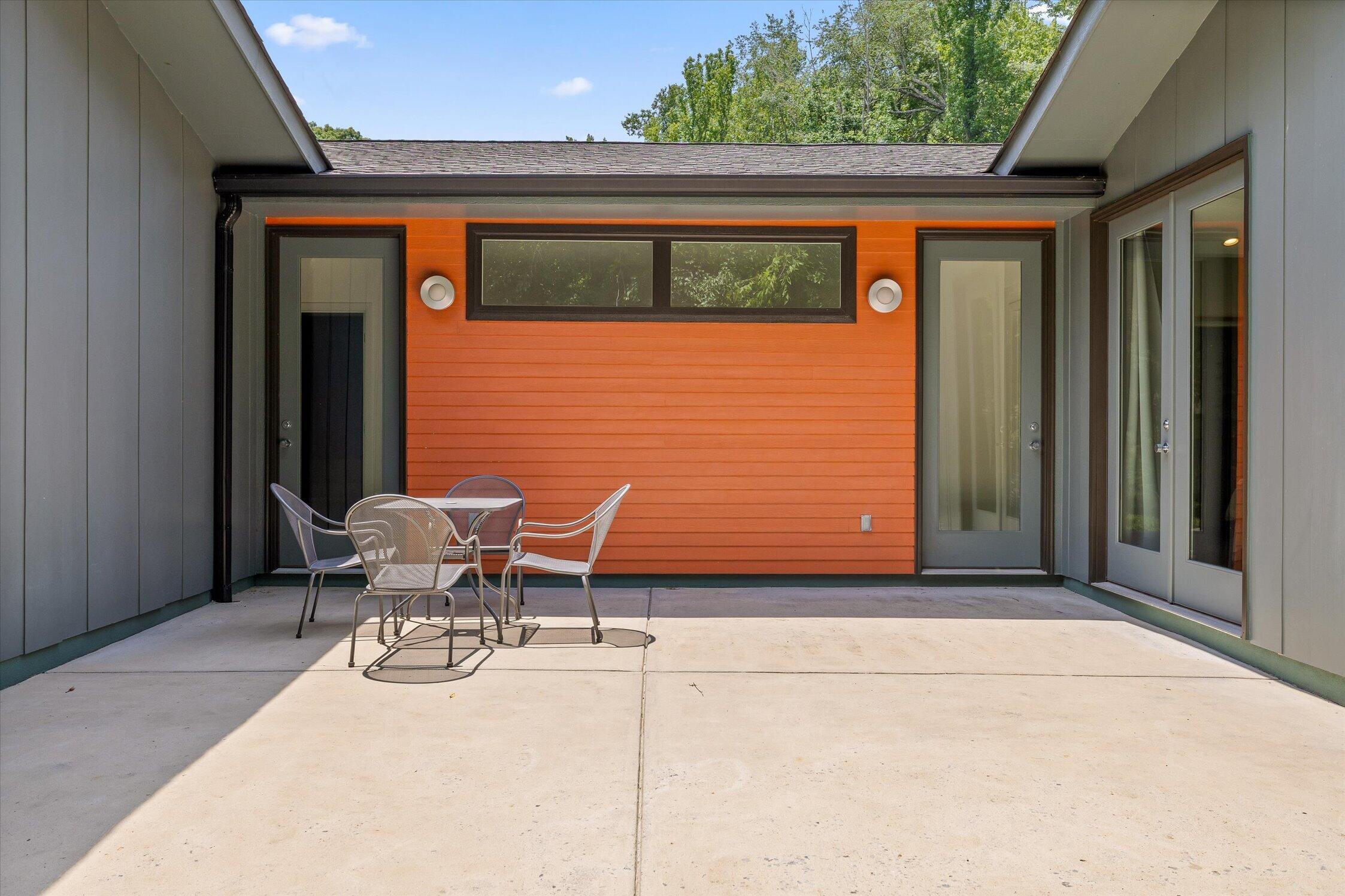 1771 White Oak Road
