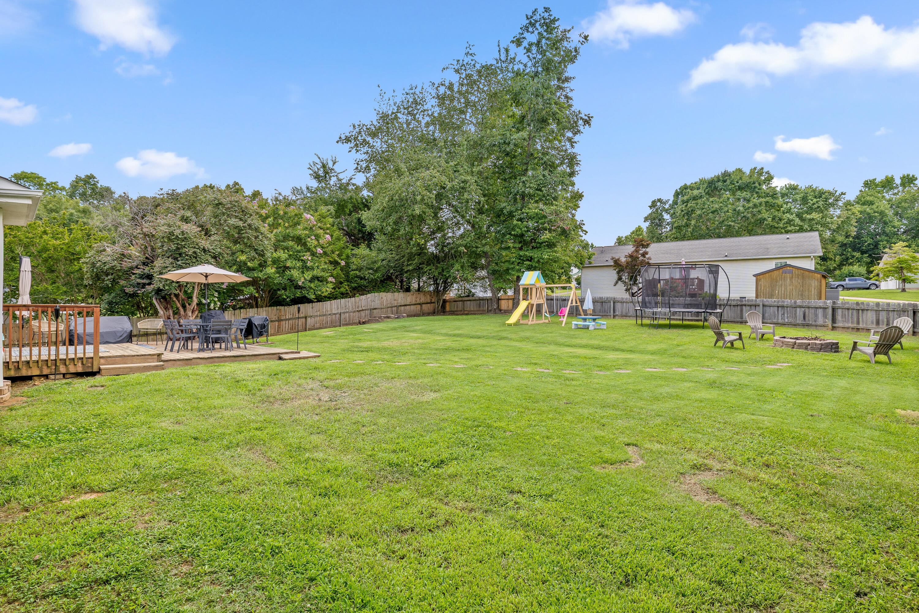 10525 Hunter Trace Drive