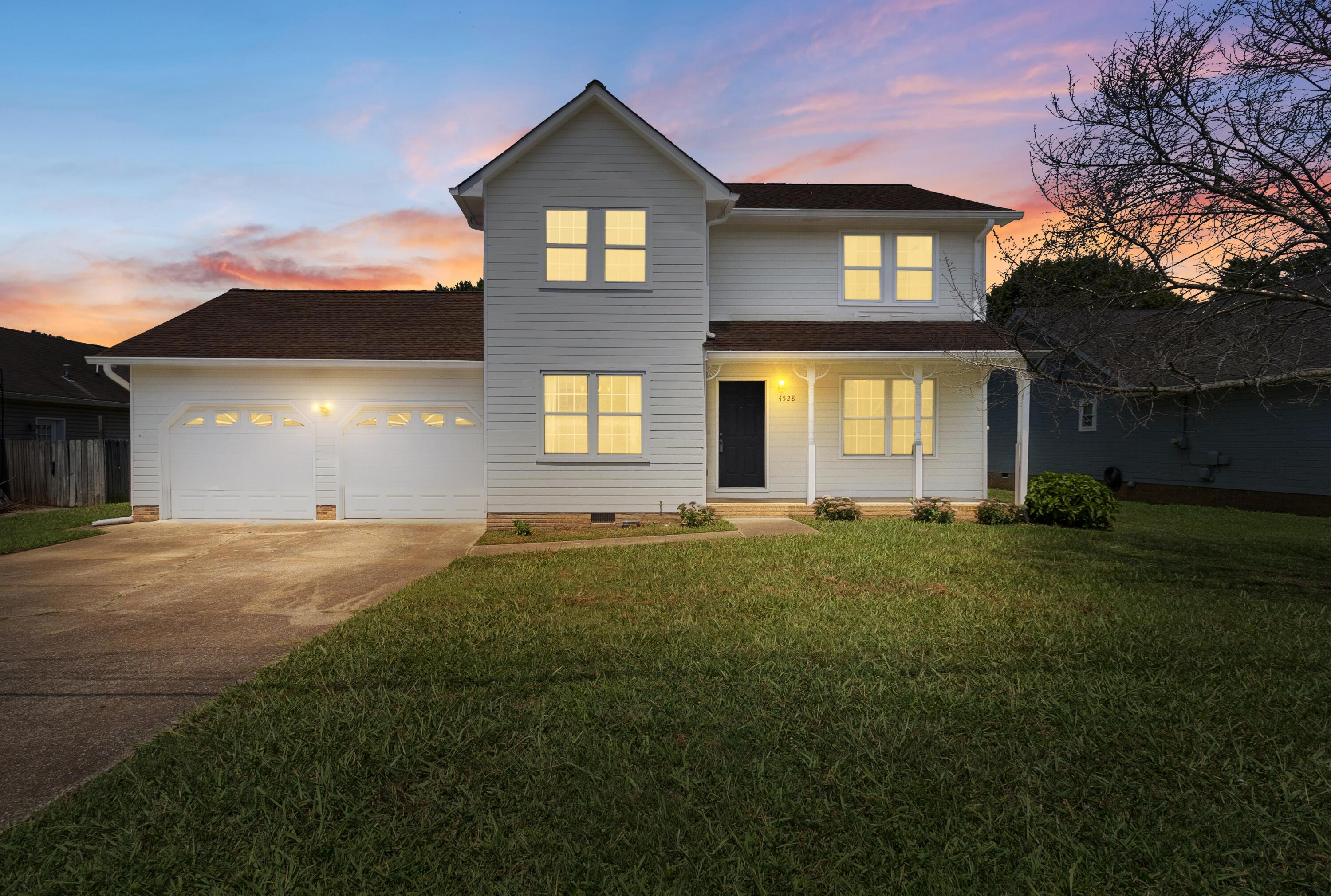 4528 Kings Lake Court