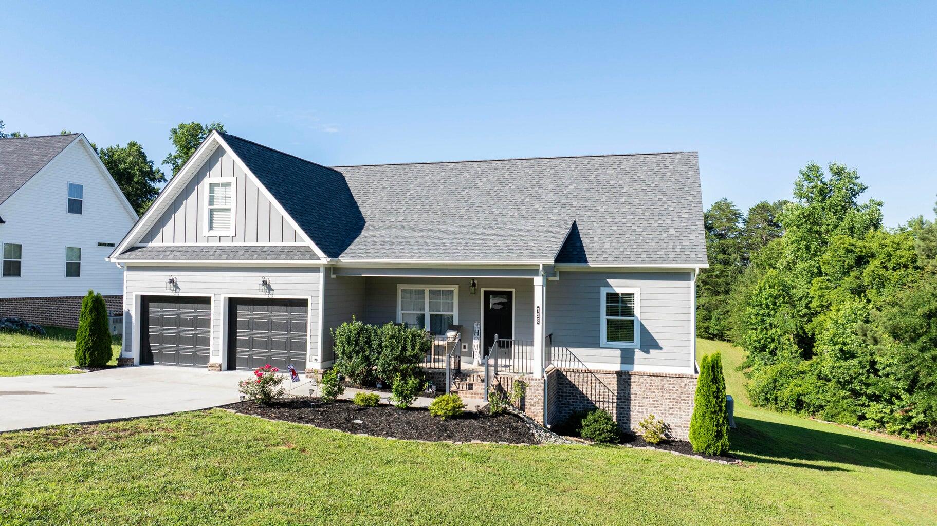 725 Riddle Road