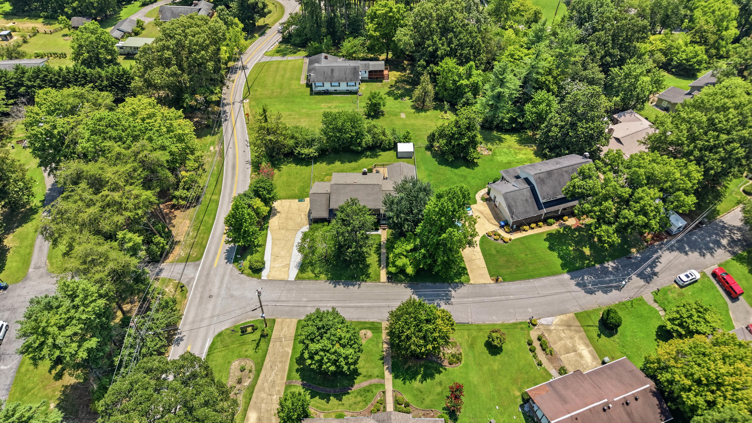 6700 Moss Lake Drive