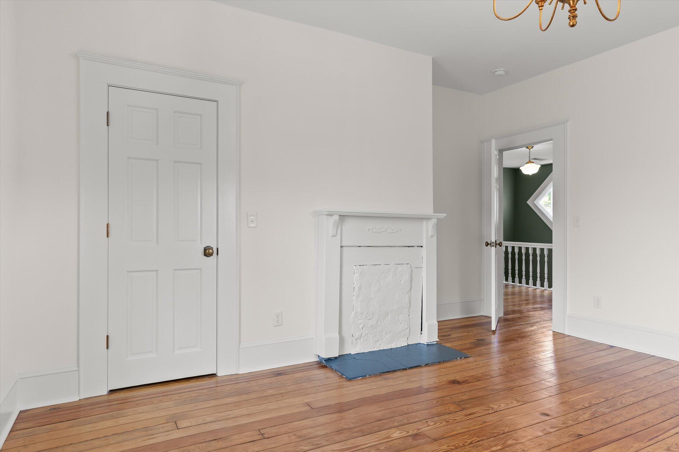 1804 Vine Street