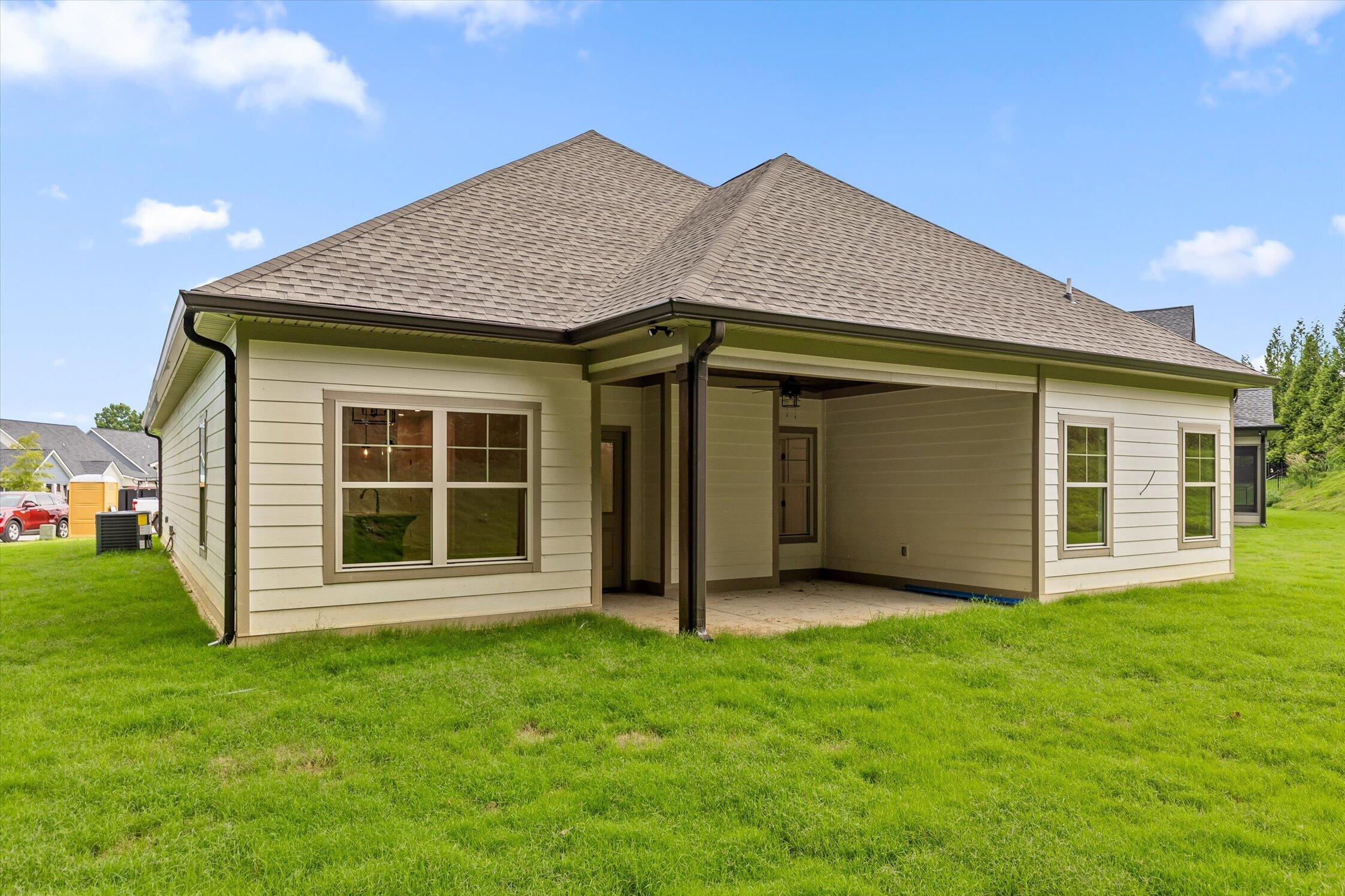 243 Willow Grove Court