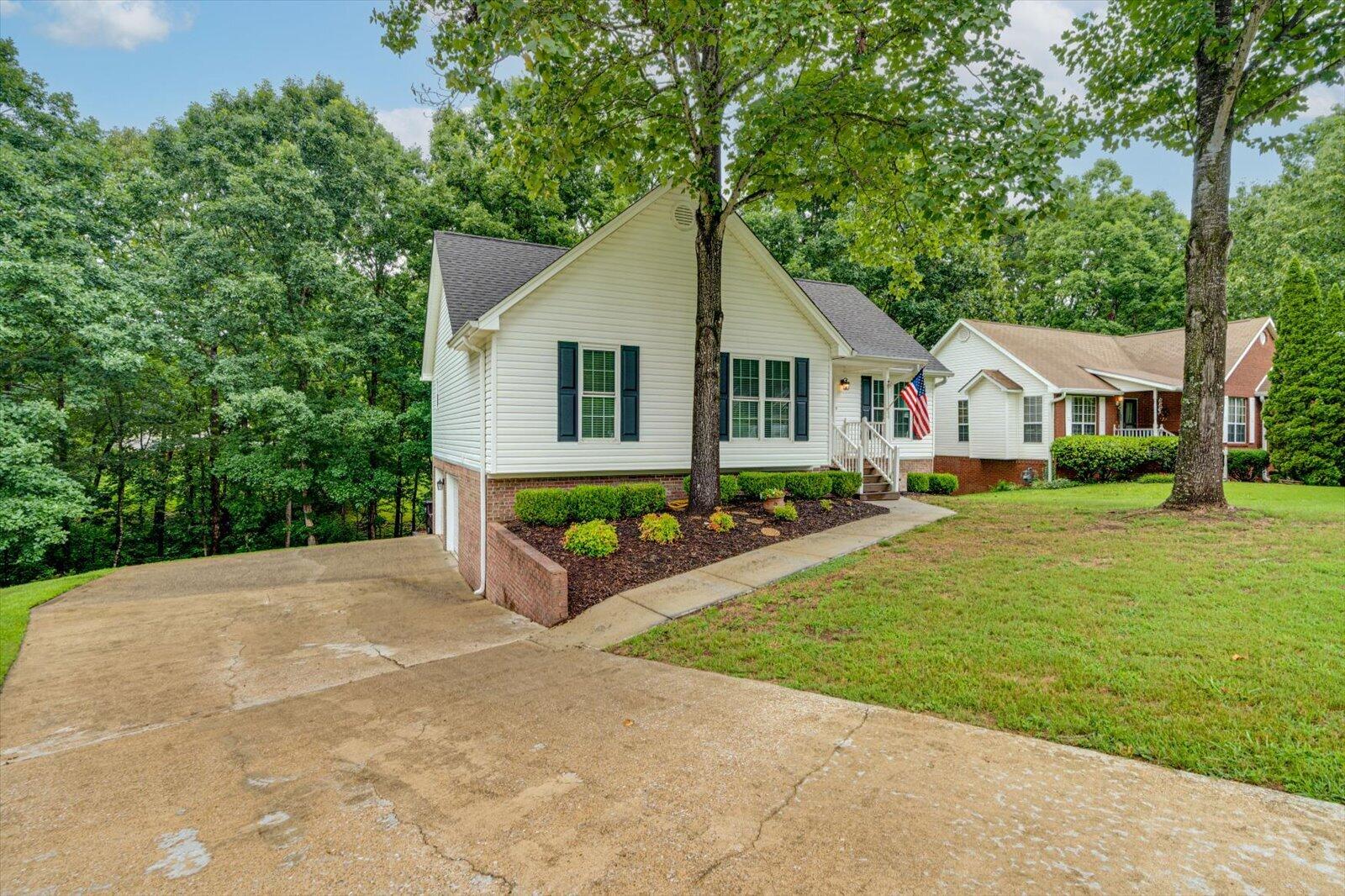 5933 Riley Road