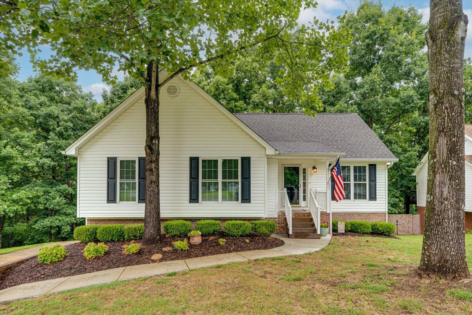 5933 Riley Road