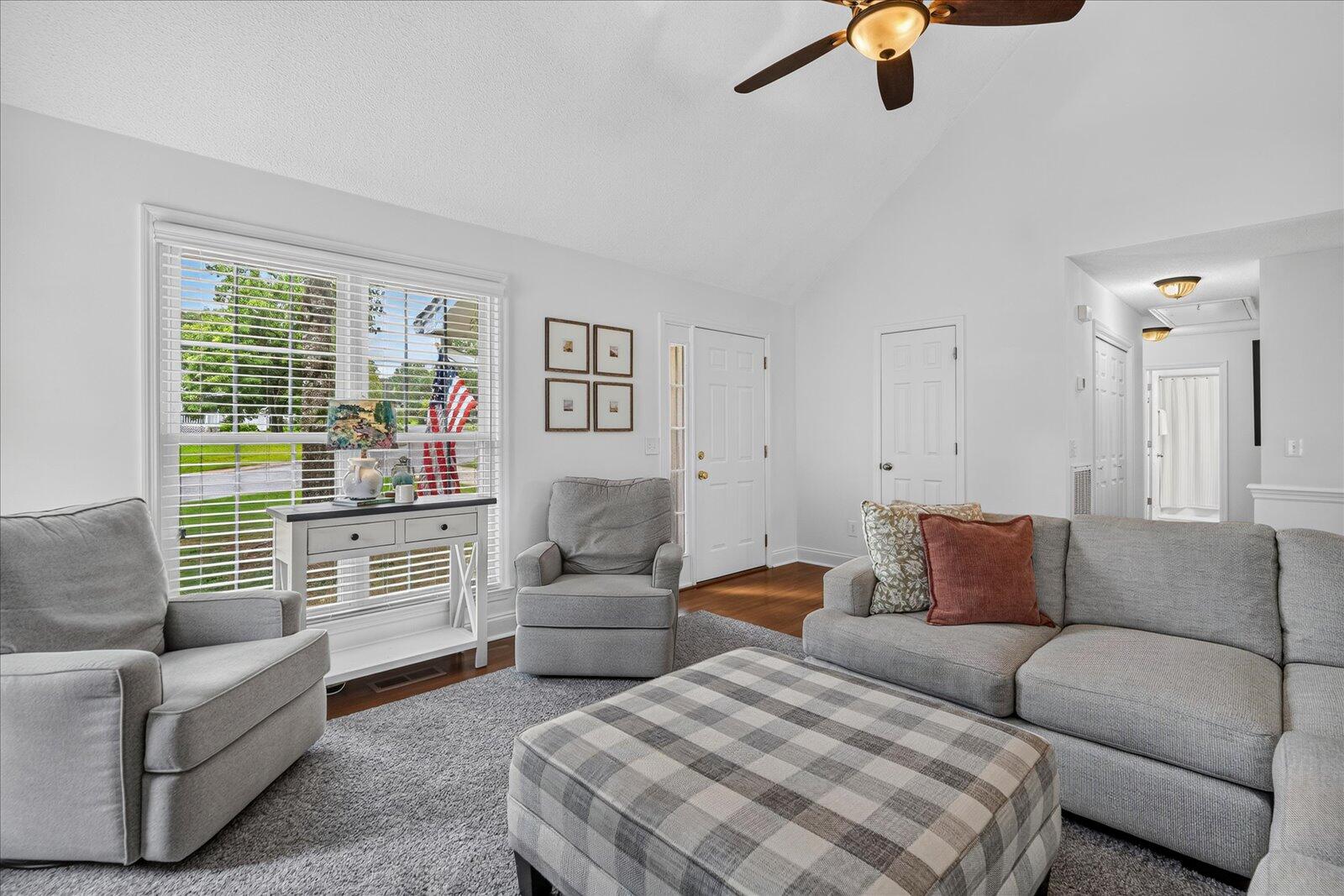 5933 Riley Road