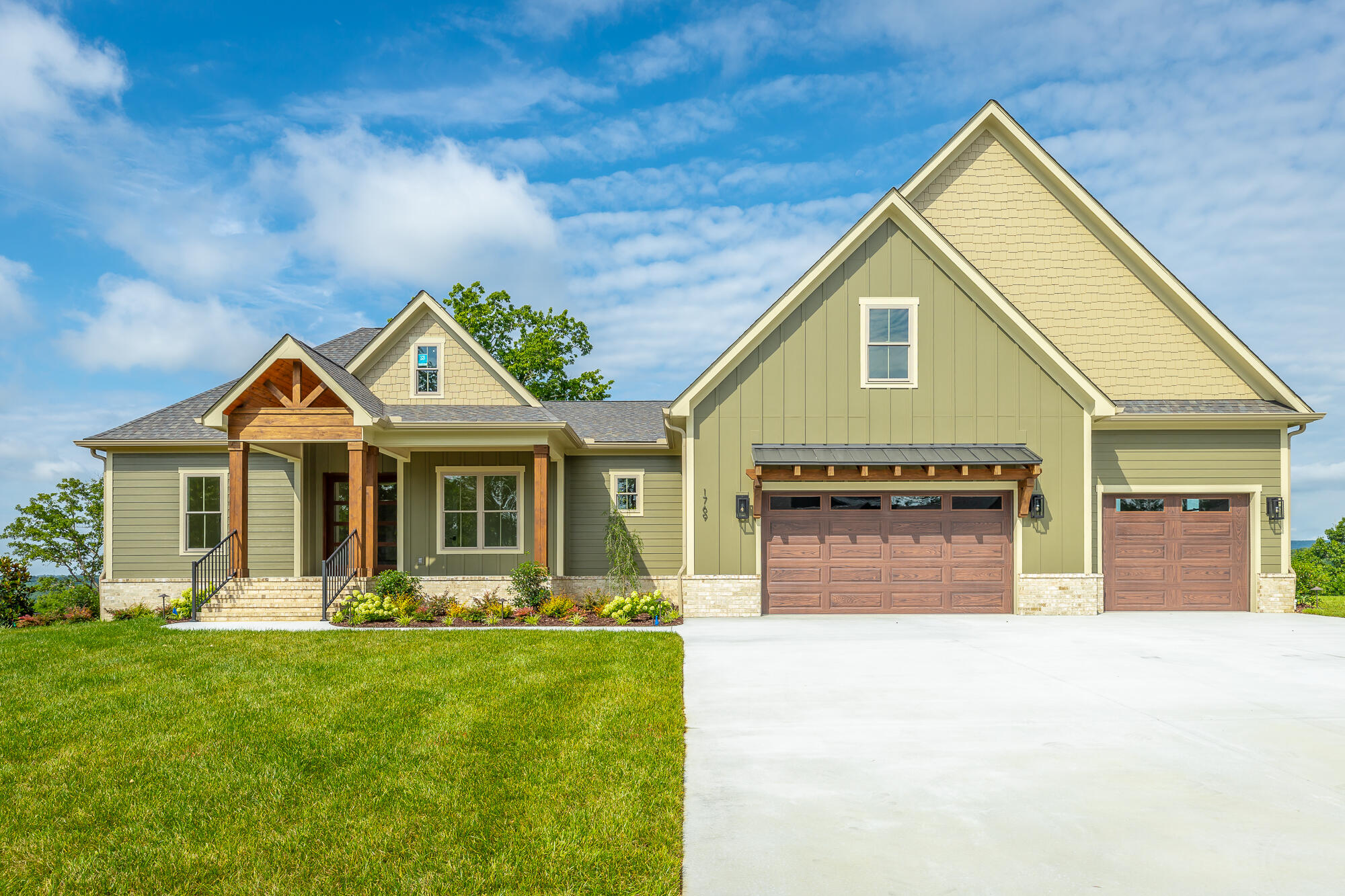 1769 Restful Drive