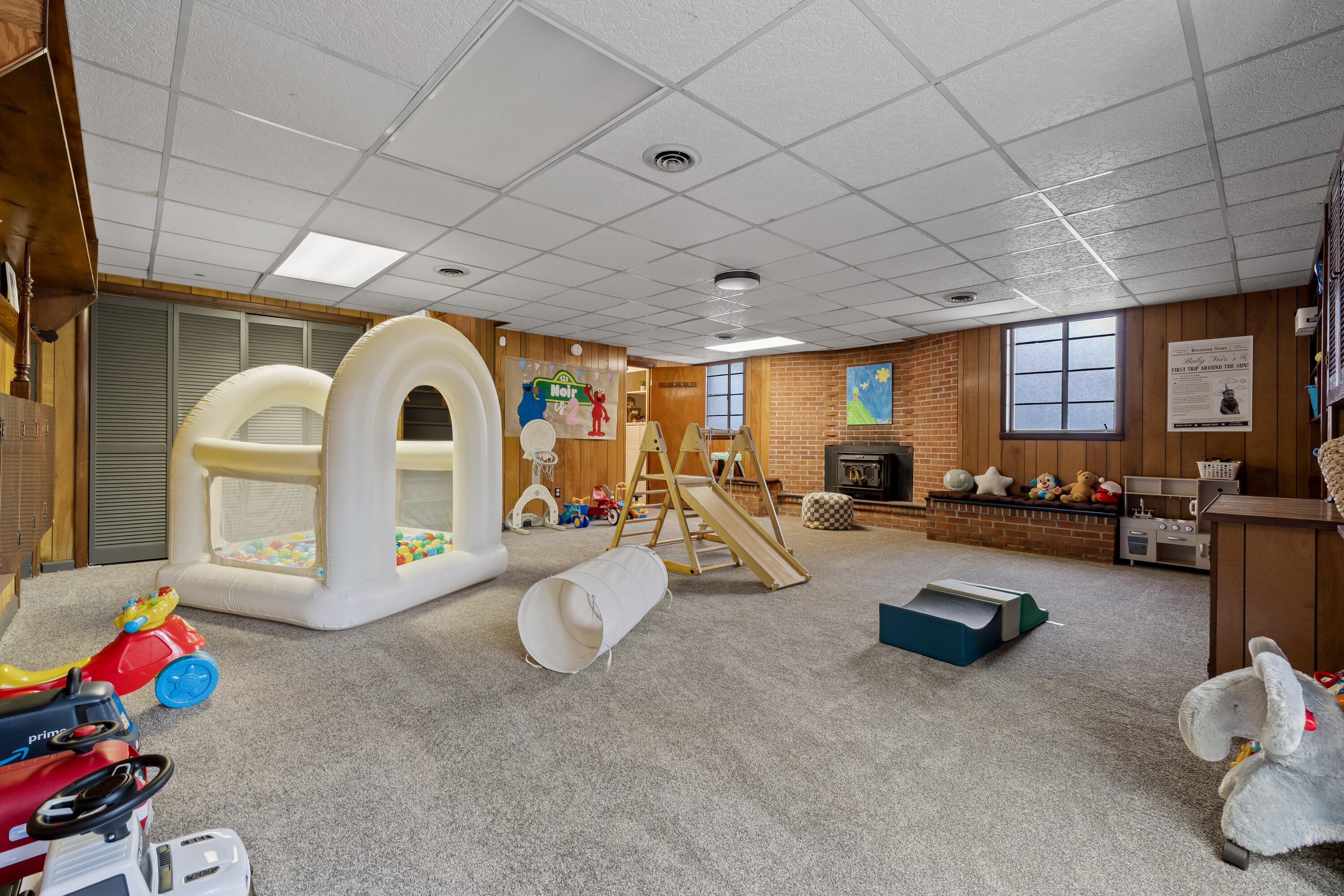 3805 Rollingwood Drive