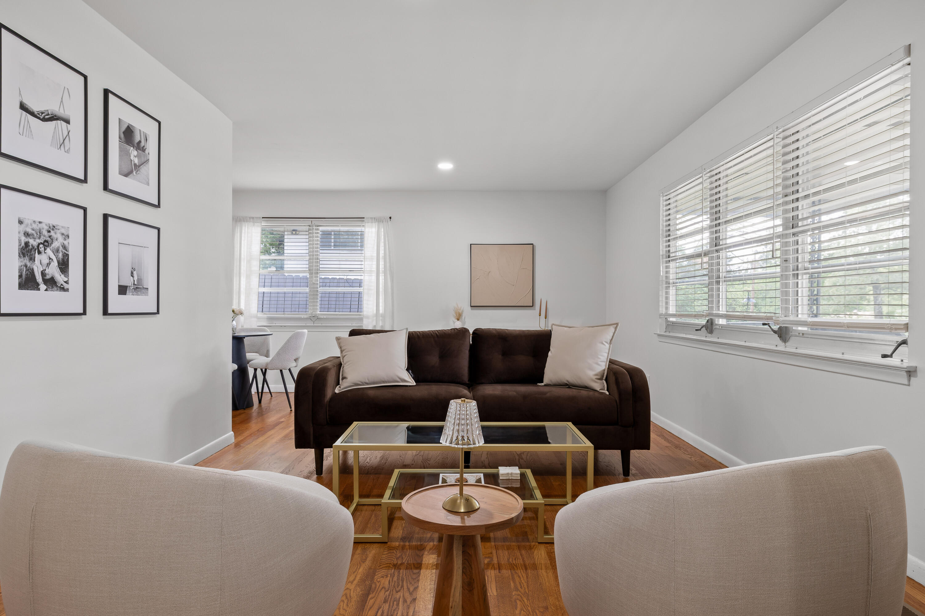 3805 Rollingwood Drive