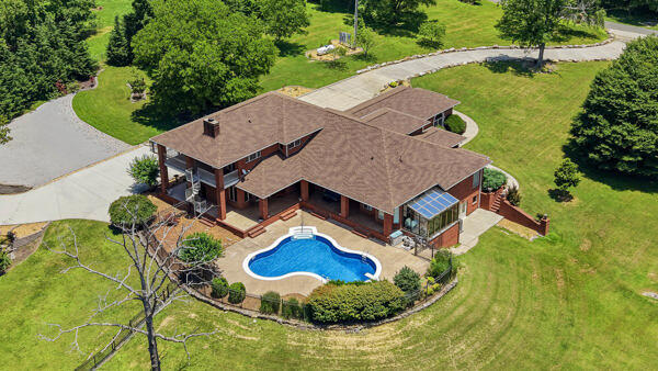 424 Hewgleys Road