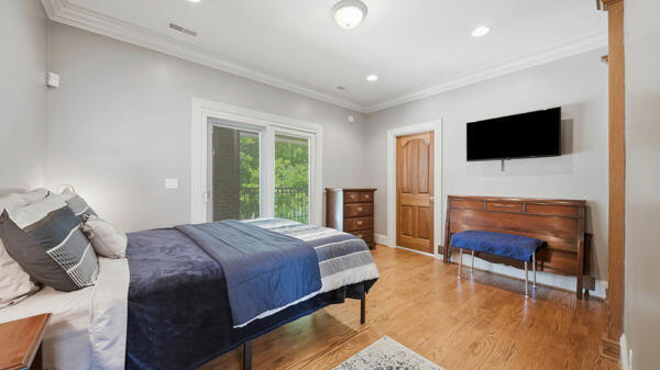 424 Hewgleys Road