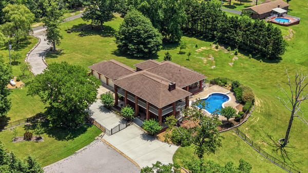 424 Hewgleys Road