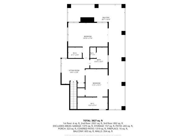424 Hewgleys Road